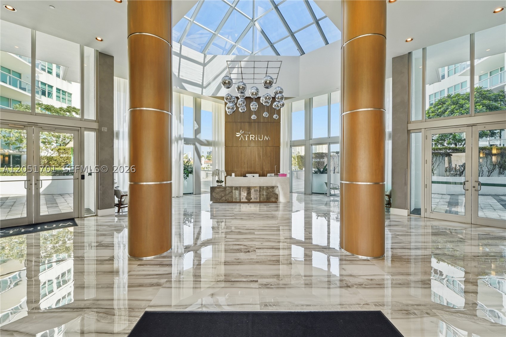 3131 NE 188th St #1-901, Aventura FL 33180