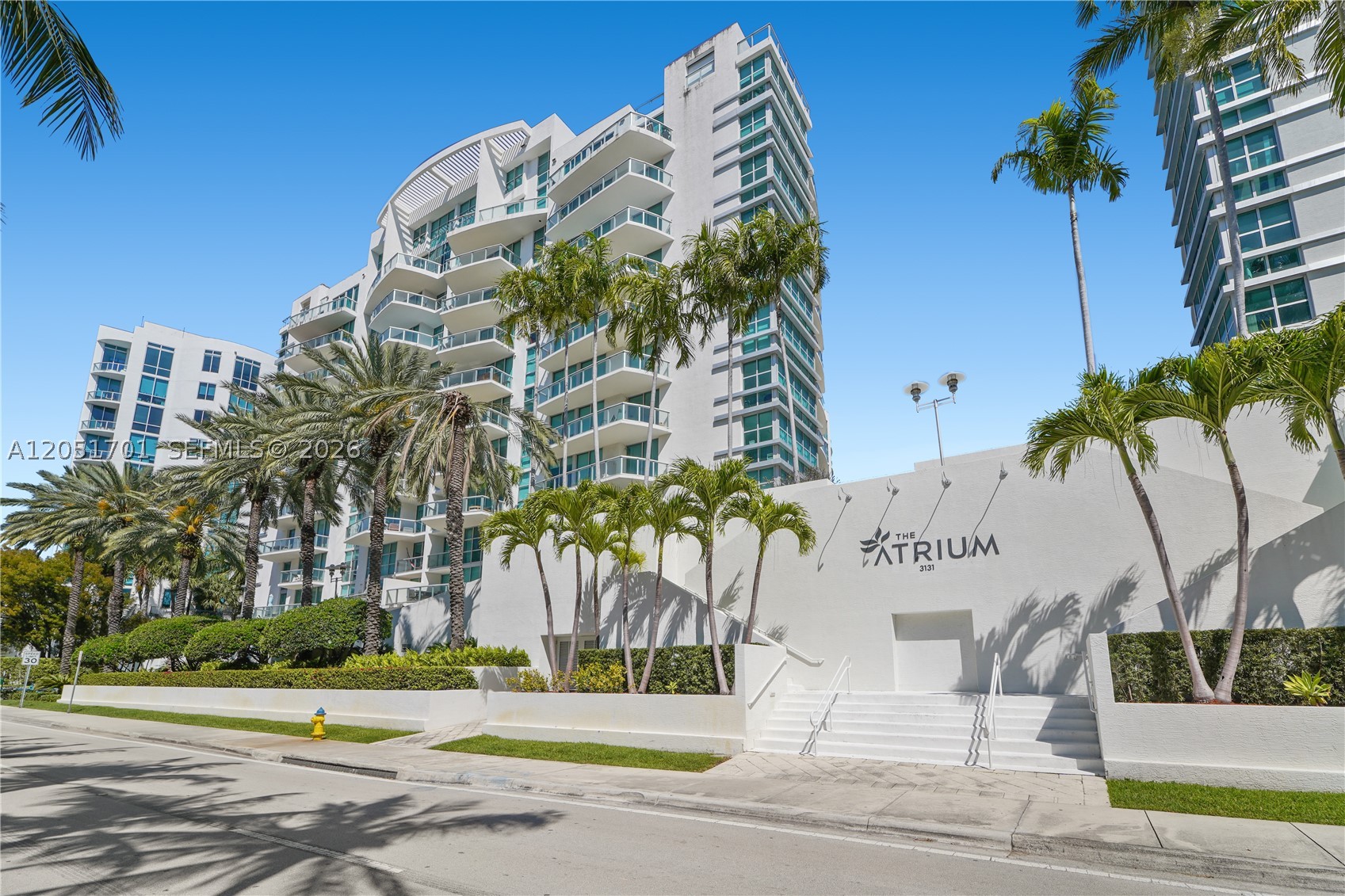 3131 NE 188th St #1-901, Aventura FL 33180