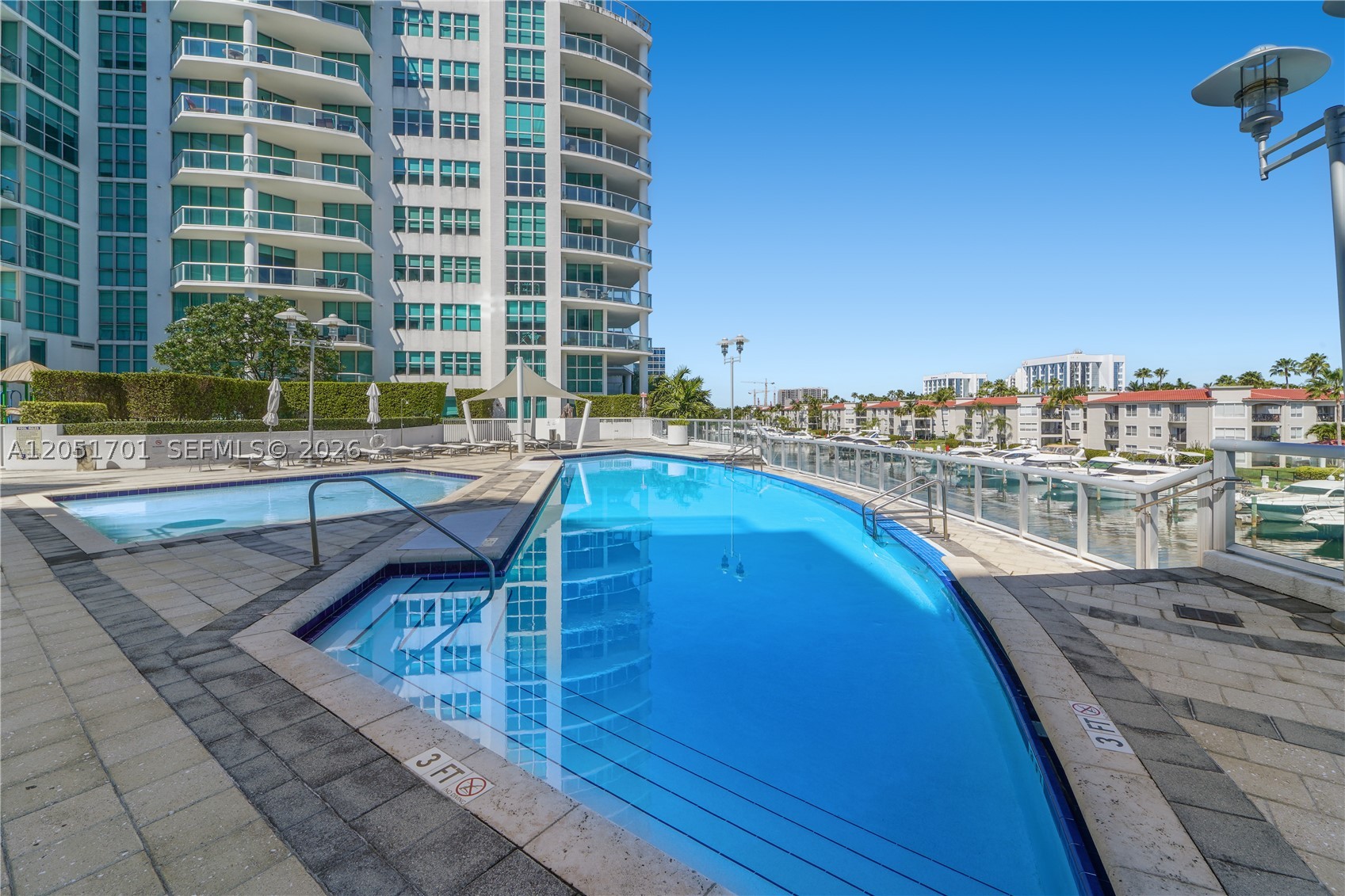 3131 NE 188th St #1-901, Aventura FL 33180