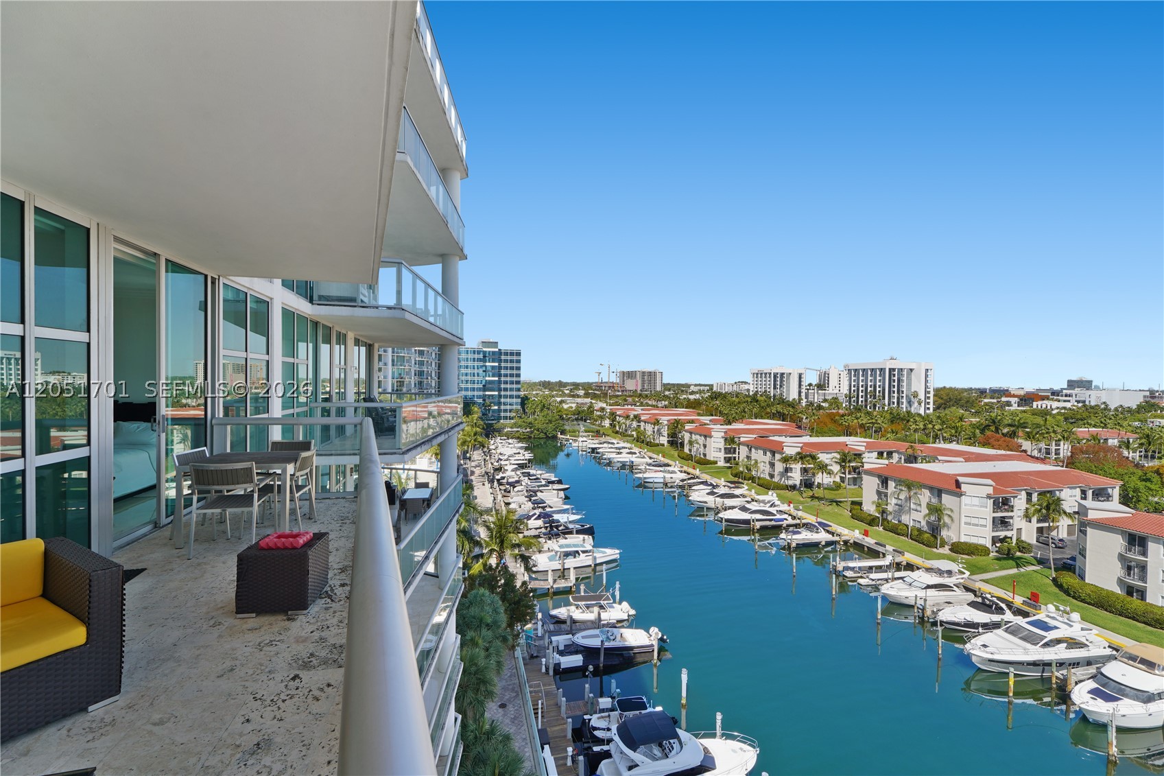 3131 NE 188th St #1-901, Aventura FL 33180