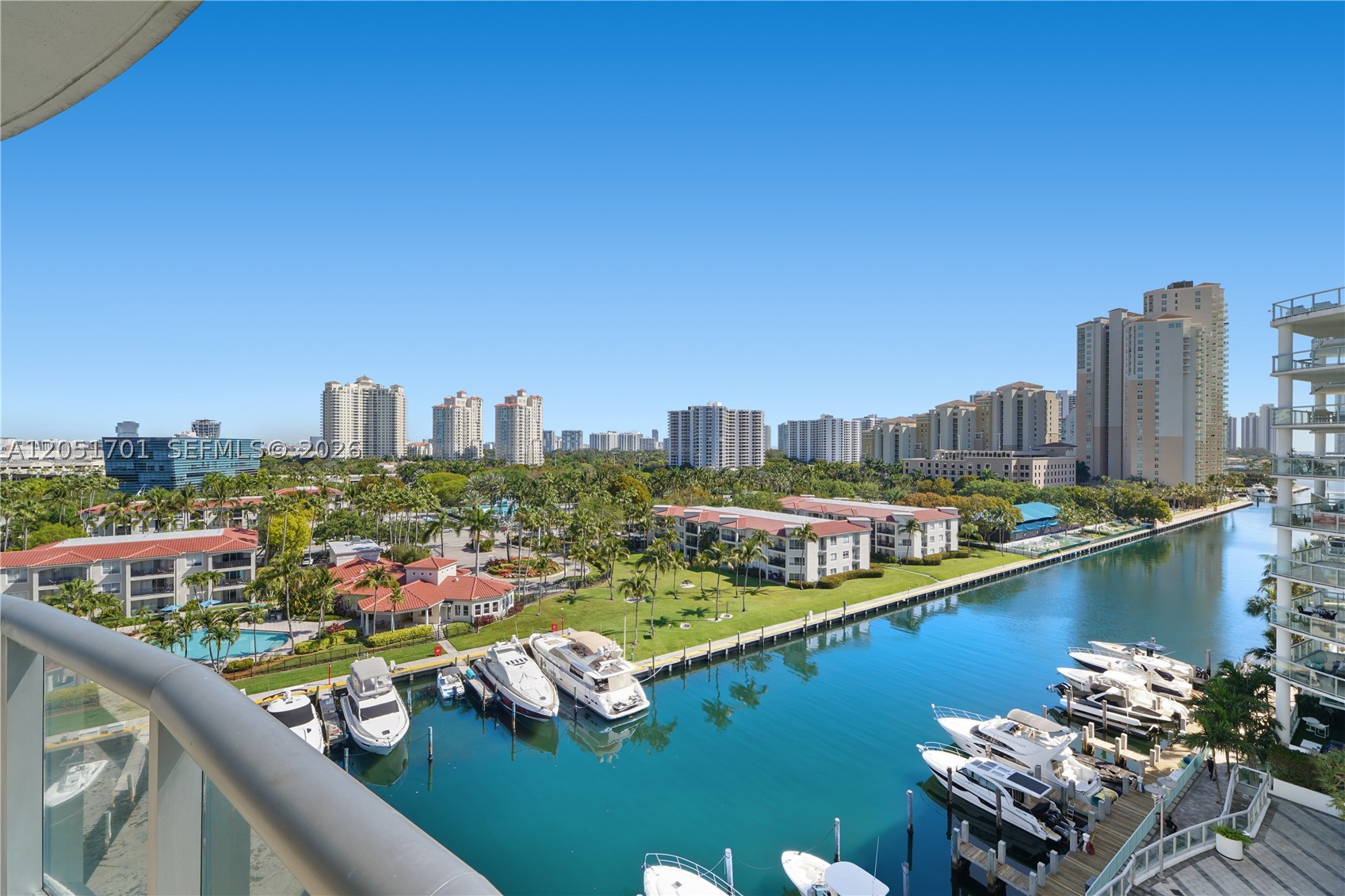3131 NE 188th St #1-901, Aventura FL 33180