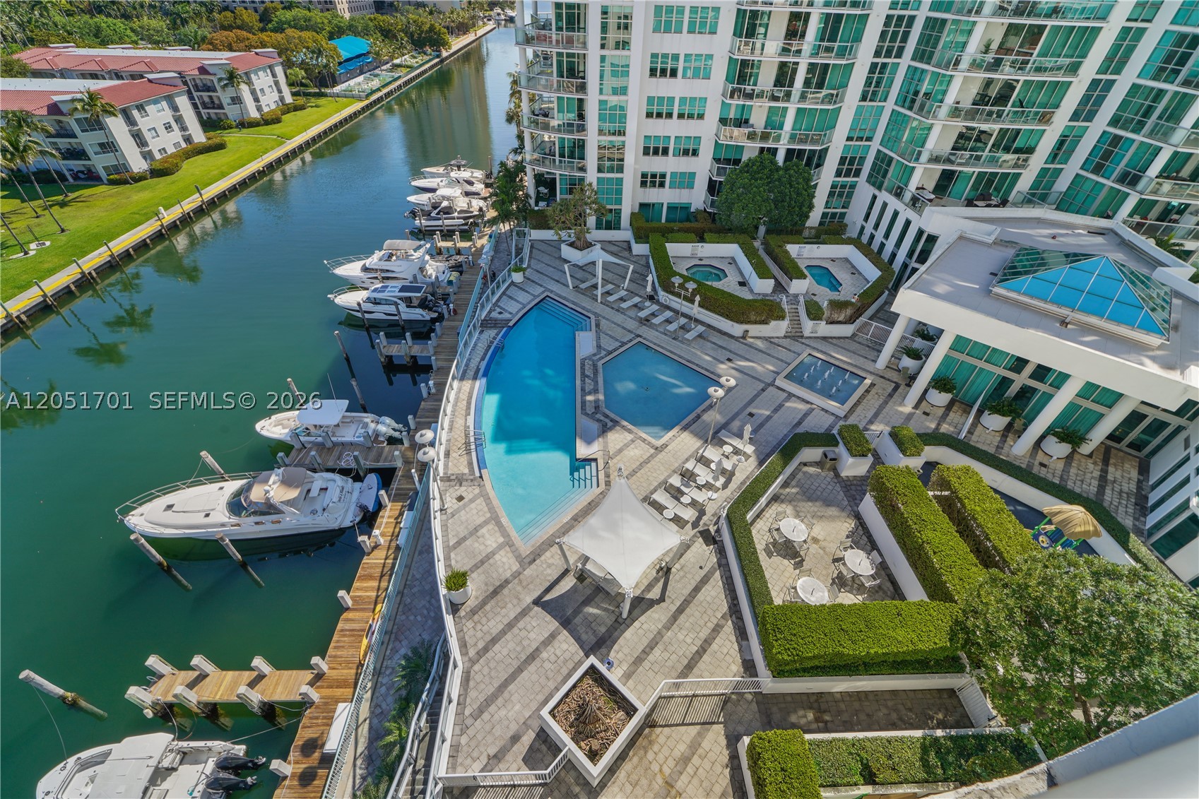 3131 NE 188th St #1-901, Aventura FL 33180