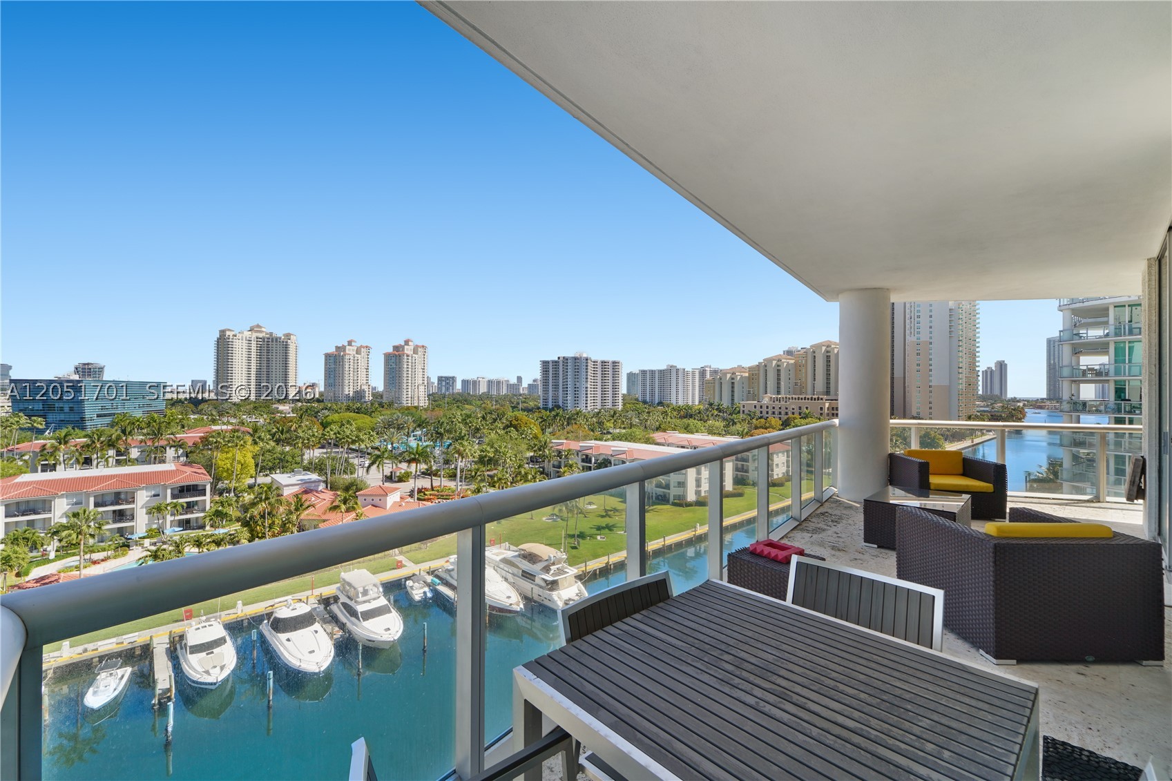 3131 NE 188th St #1-901, Aventura FL 33180