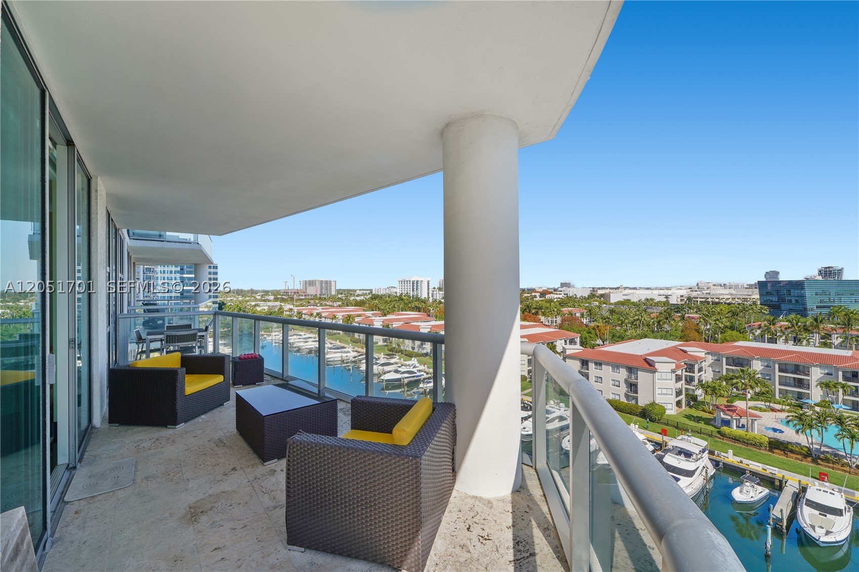 3131 NE 188th St #1-901, Aventura FL 33180