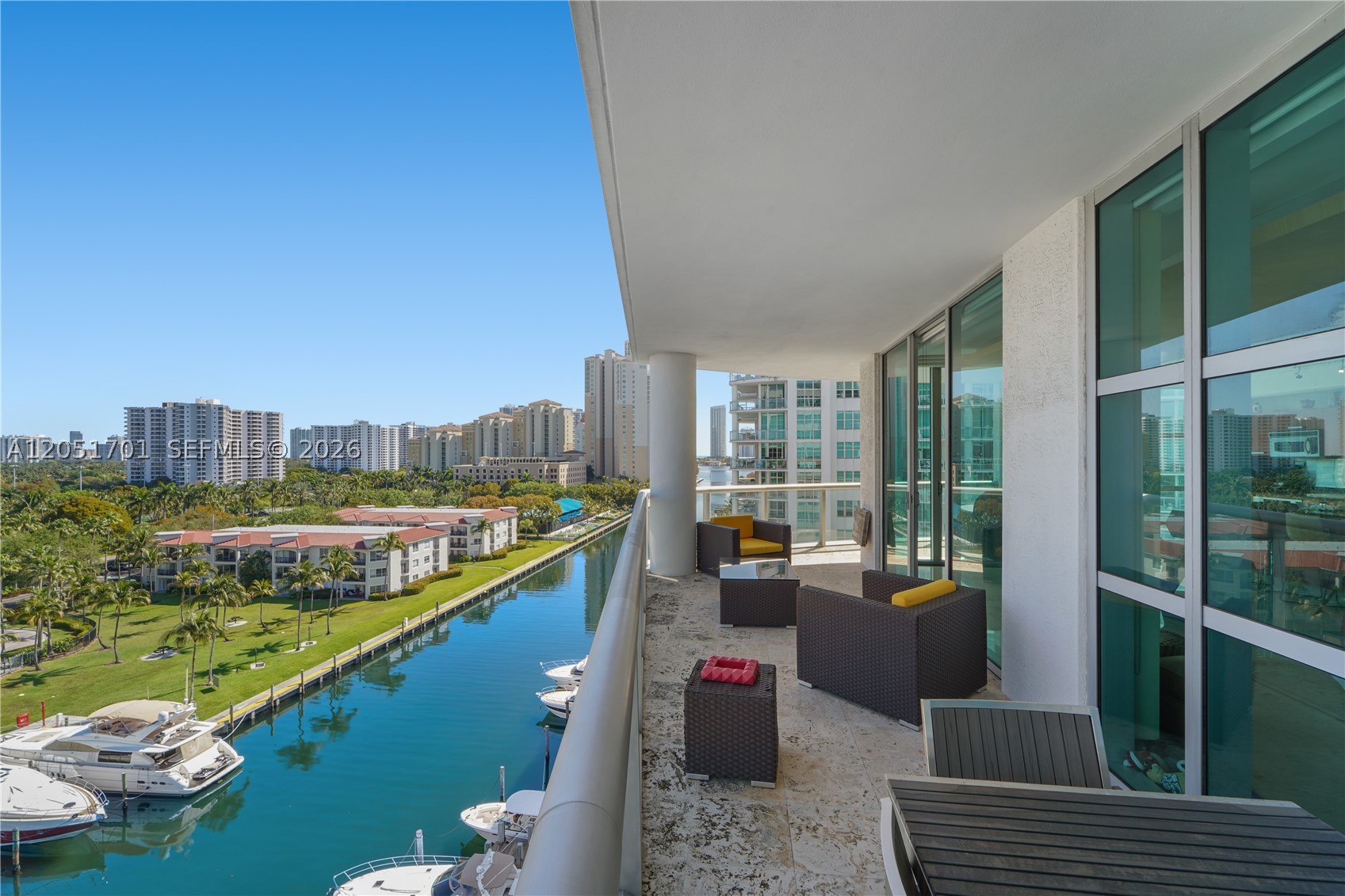 3131 NE 188th St #1-901, Aventura FL 33180