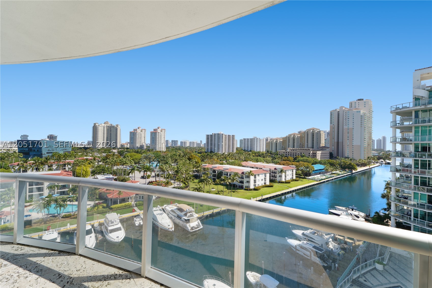 3131 NE 188th St #1-901, Aventura FL 33180