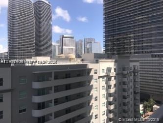 1111 SW 1st Ave #1724-N, Miami FL 33130