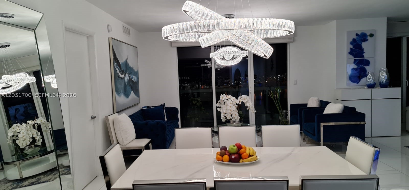 50 Biscayne Blvd #2810, Miami FL 33132