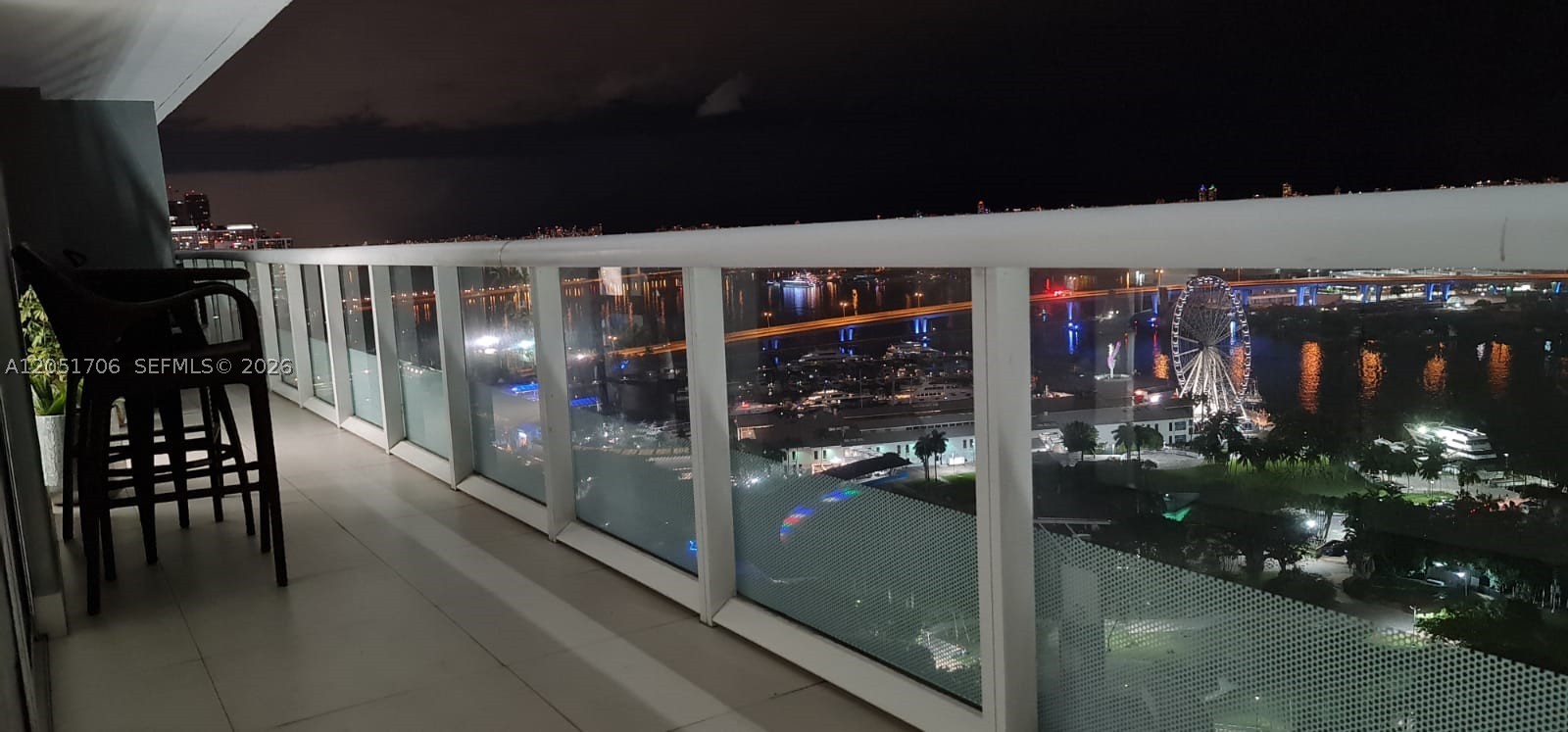 50 Biscayne Blvd #2810, Miami FL 33132