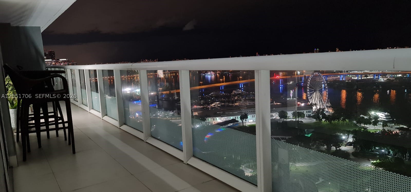 50 Biscayne Blvd #2810, Miami FL 33132