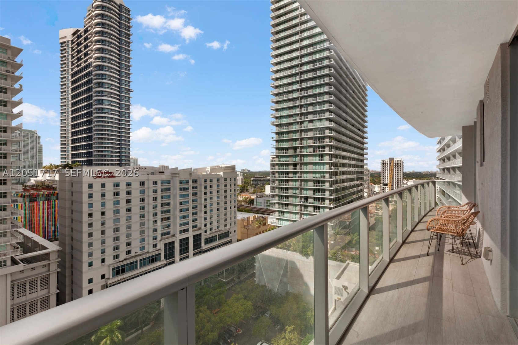 1100 S Miami Ave #1504, Miami FL 33130