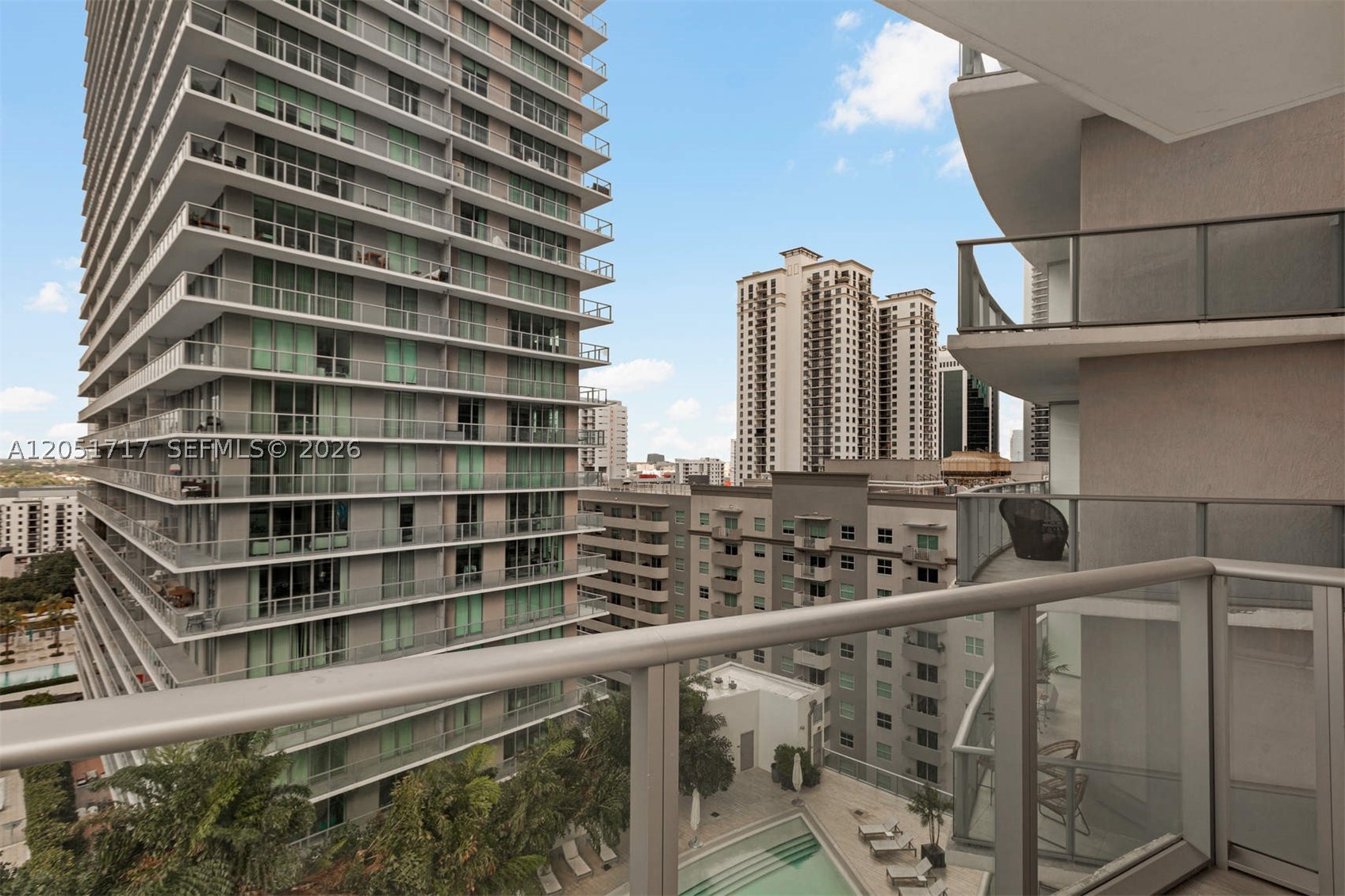1100 S Miami Ave #1504, Miami FL 33130