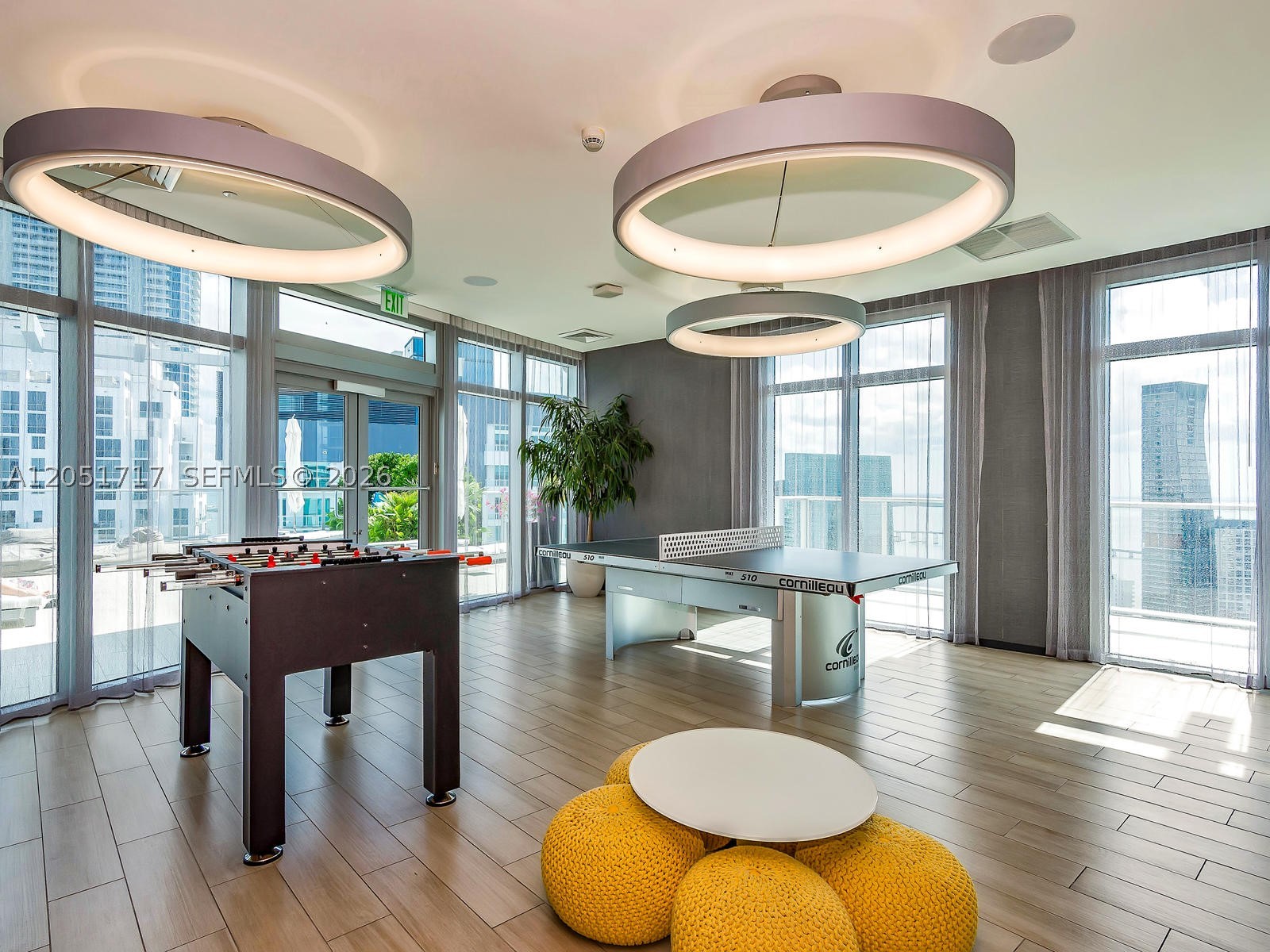 1100 S Miami Ave #1504, Miami FL 33130