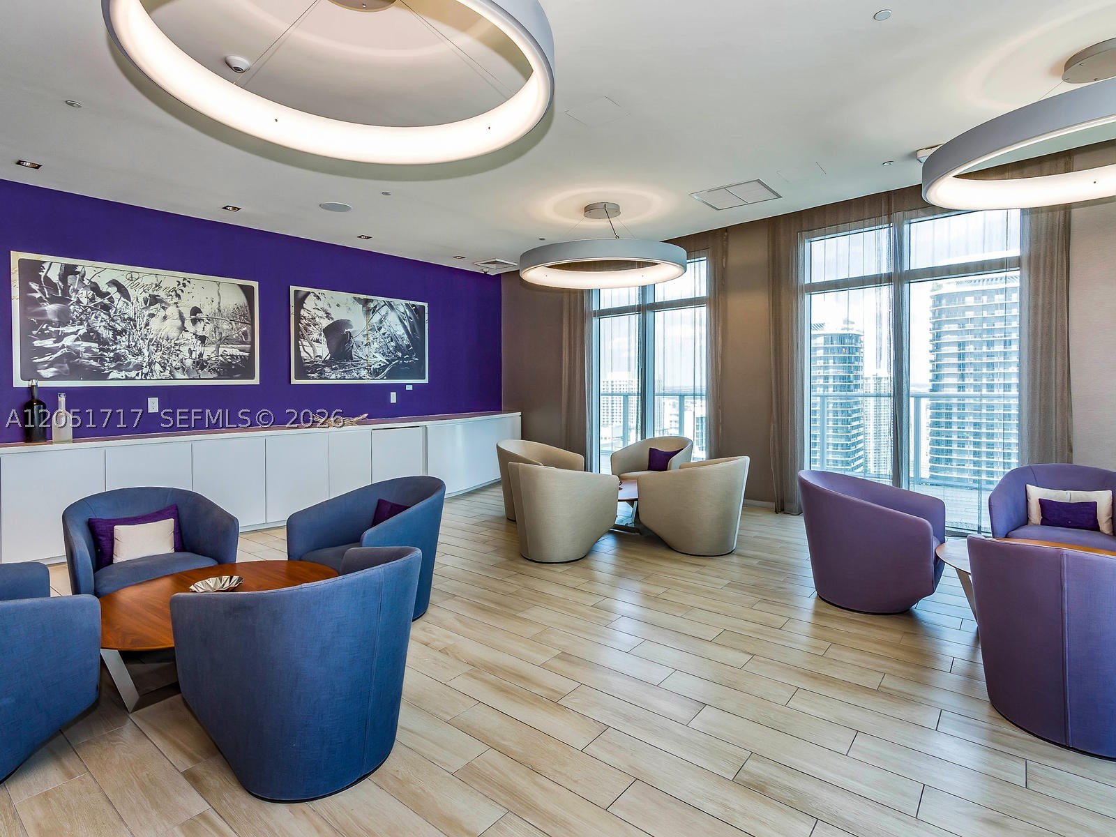 1100 S Miami Ave #1504, Miami FL 33130