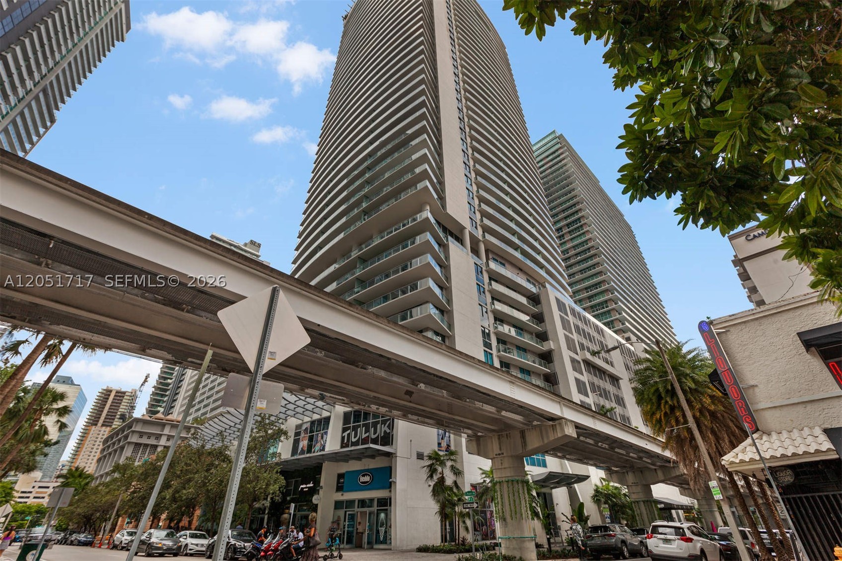 1100 S Miami Ave #1504, Miami FL 33130