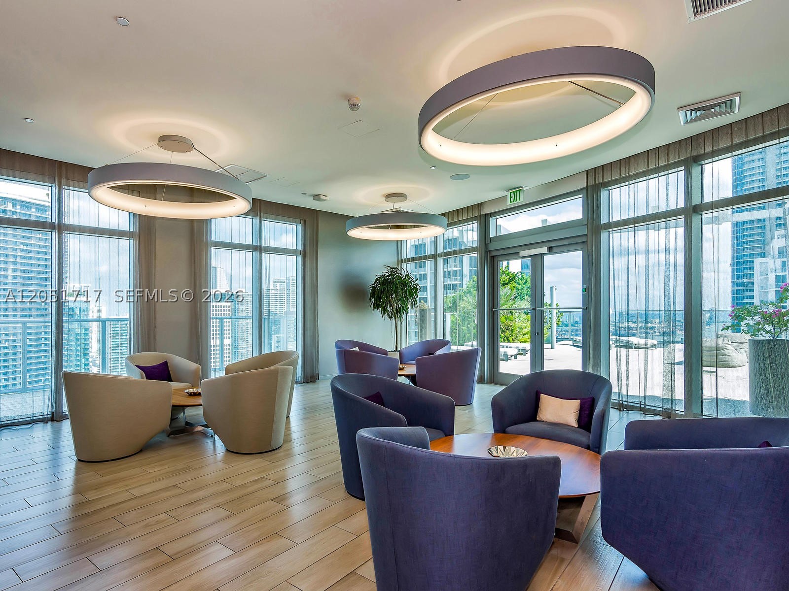 1100 S Miami Ave #1504, Miami FL 33130