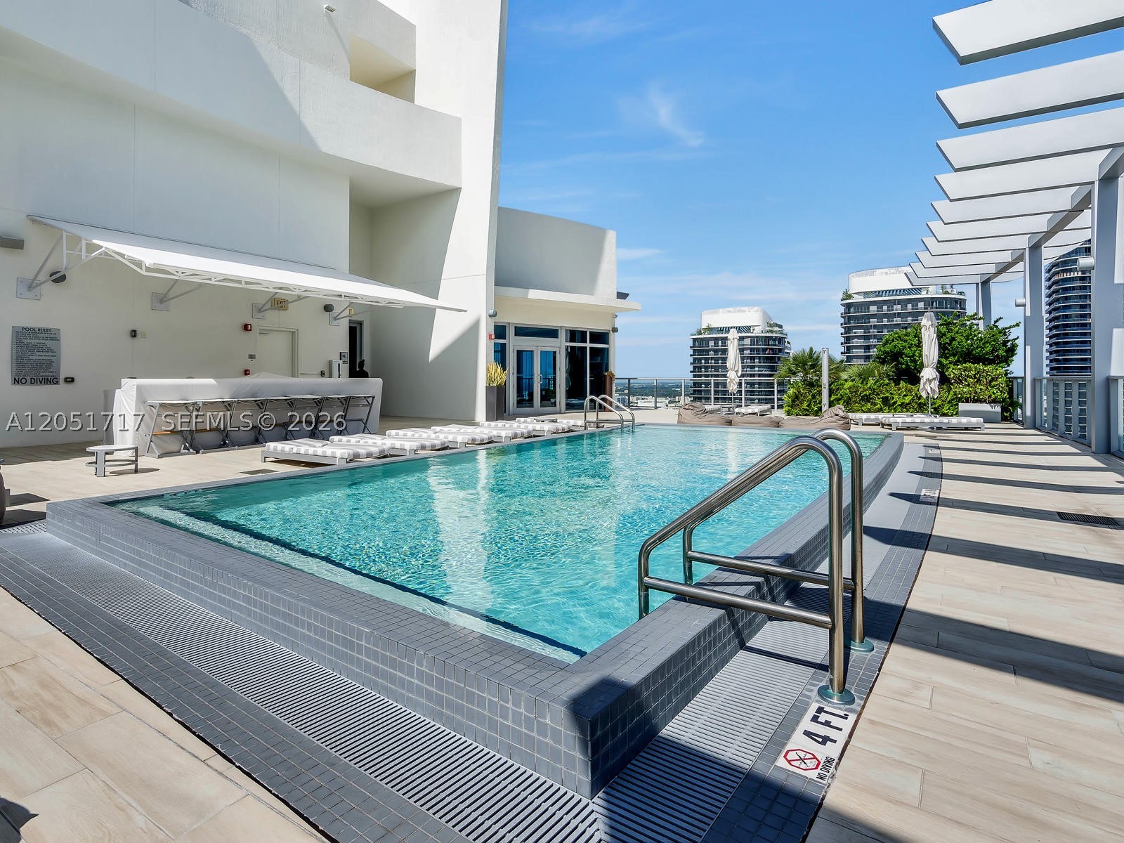 1100 S Miami Ave #1504, Miami FL 33130