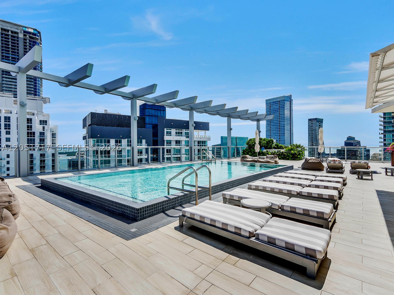 1100 S Miami Ave #1504, Miami FL 33130