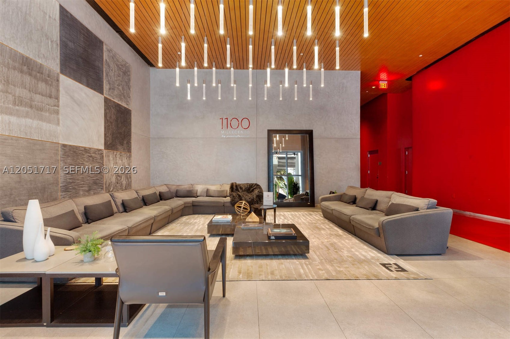 1100 S Miami Ave #1504, Miami FL 33130