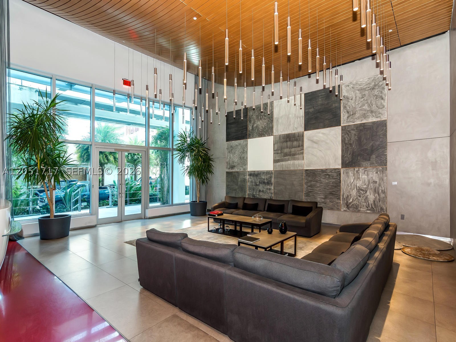 1100 S Miami Ave #1504, Miami FL 33130
