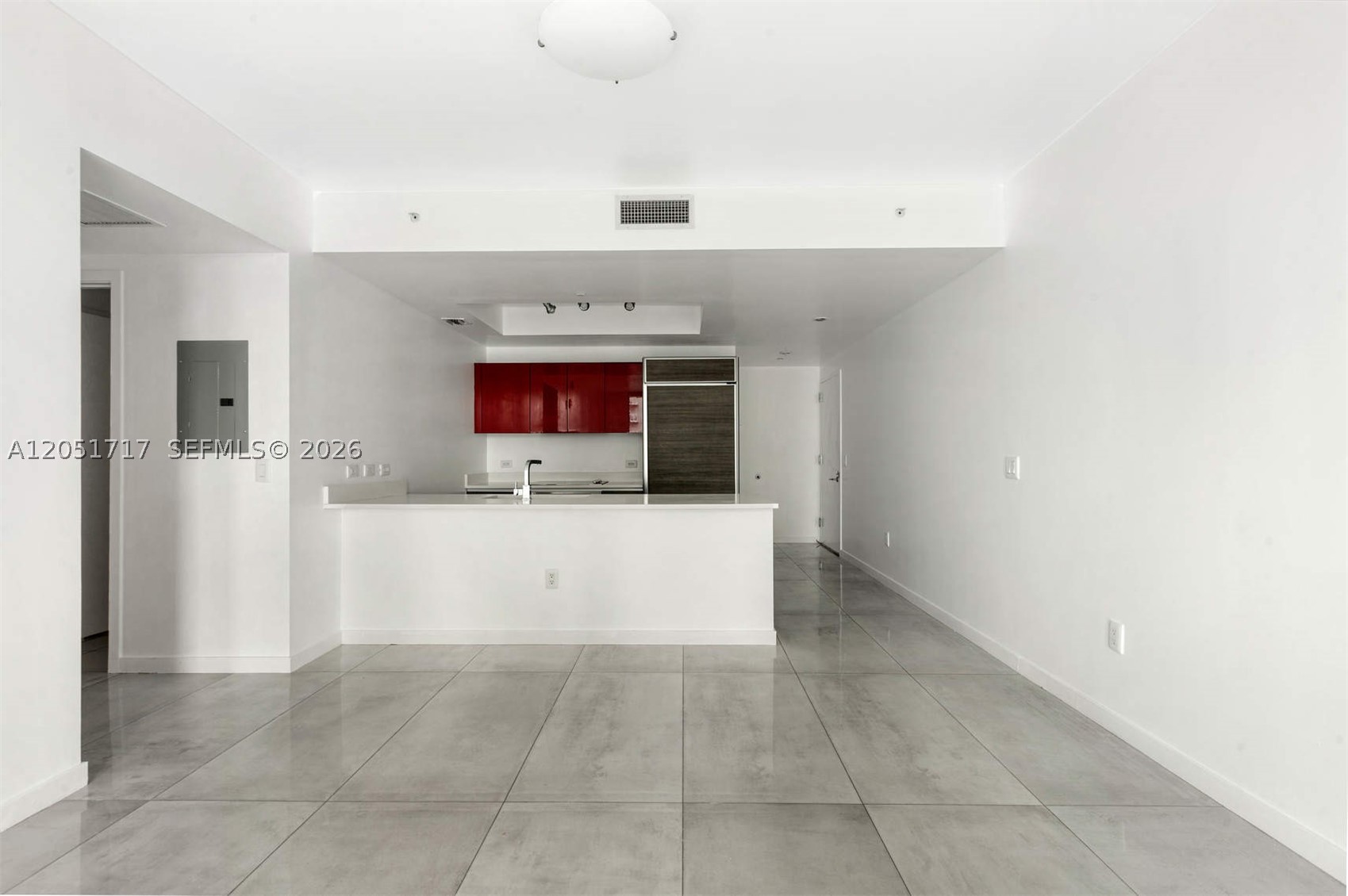 1100 S Miami Ave #1504, Miami FL 33130