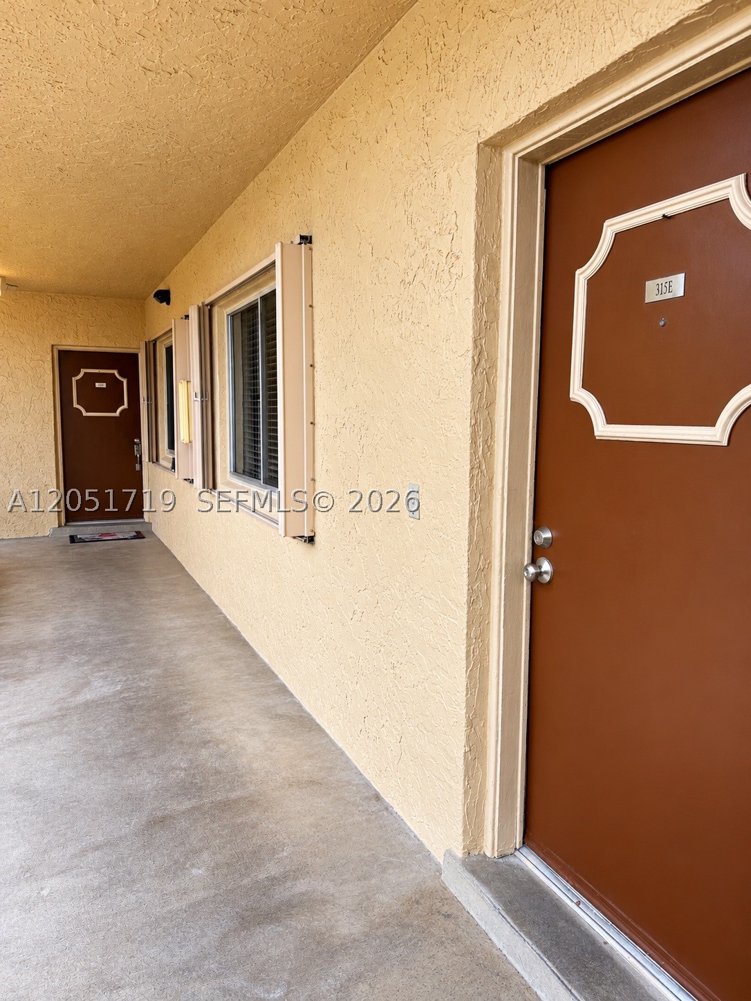8401 SW 107th Ave #316E, Miami FL 33173