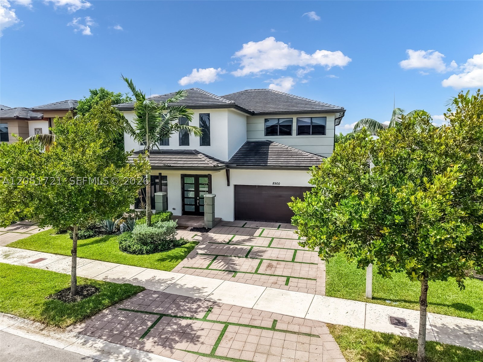 8900 NW 161st Ter #N/A, Miami Lakes FL 33018