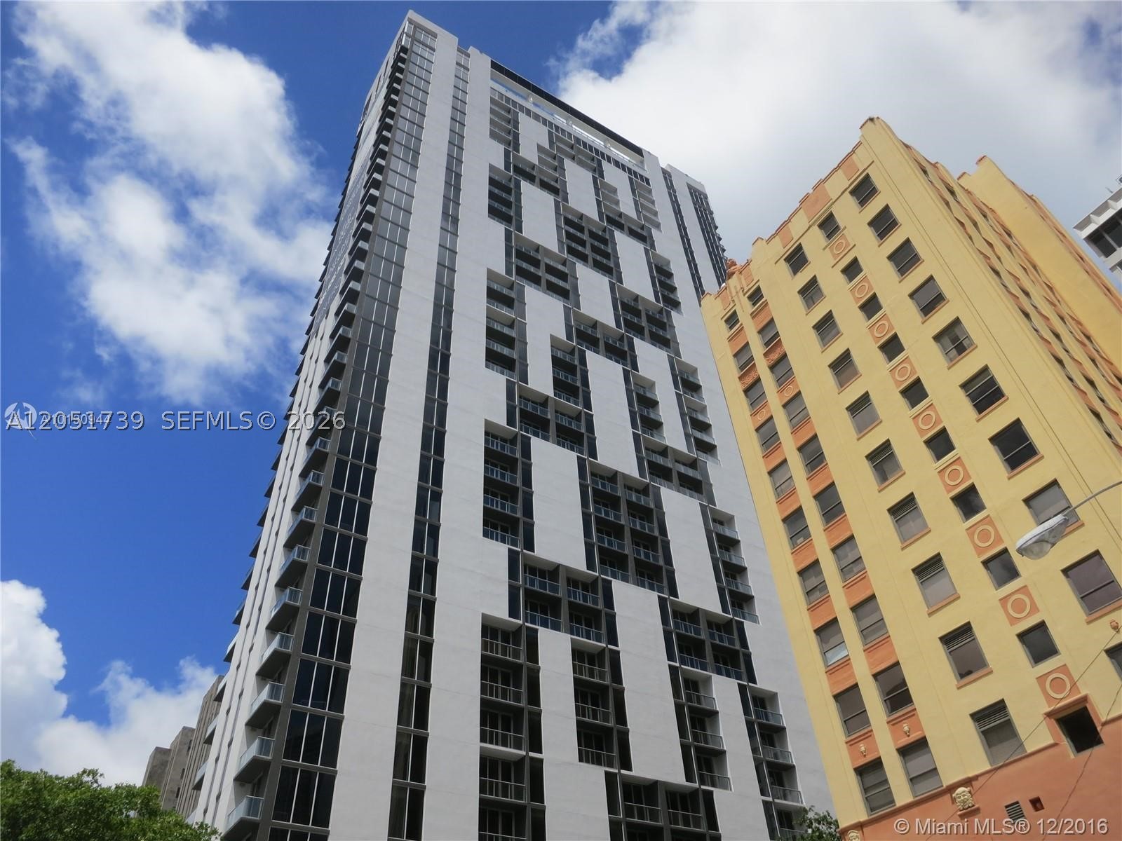 151 SE 1st St #601, Miami FL 33131