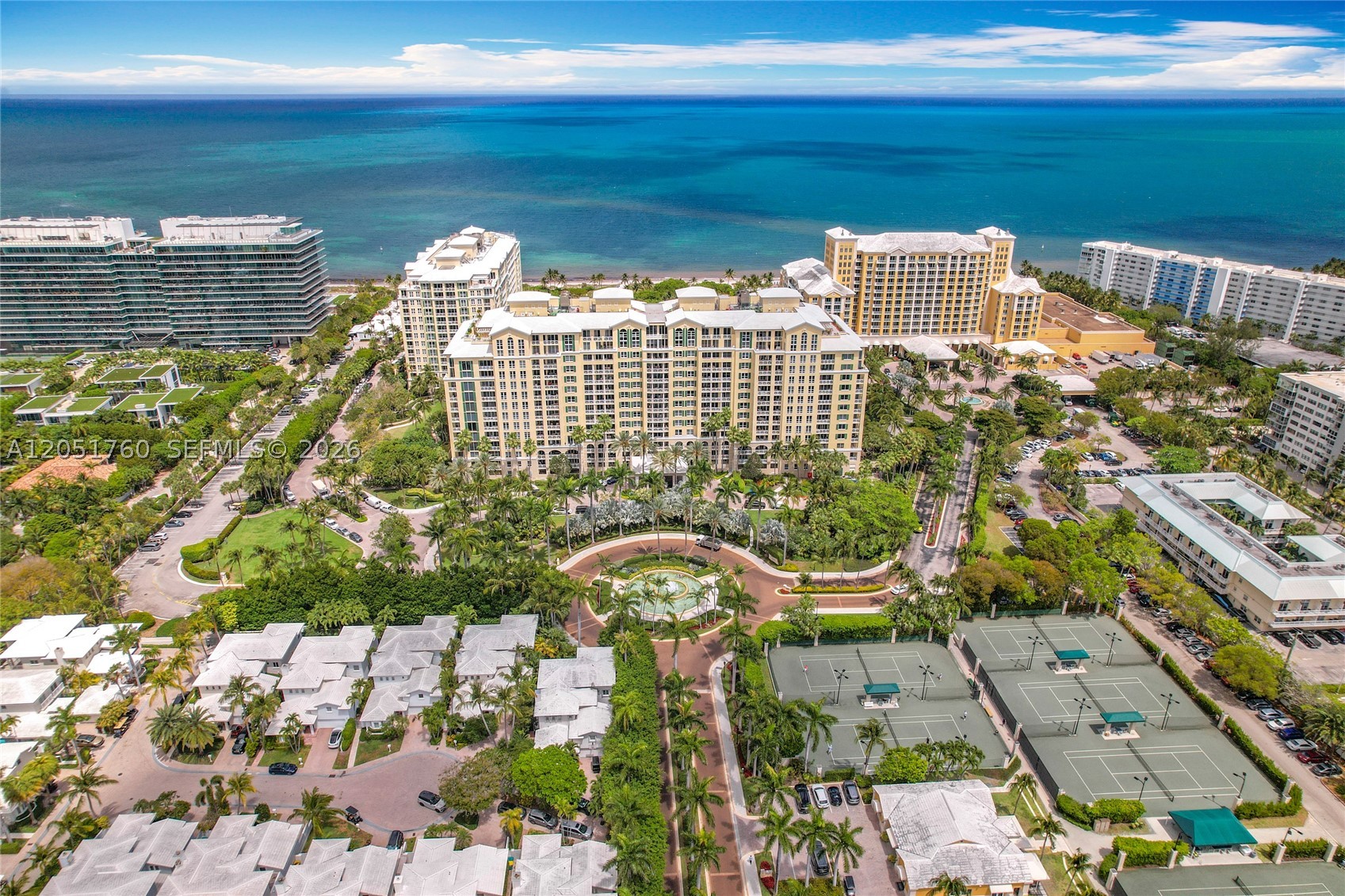 445 Grand Bay Dr #418, Key Biscayne FL 33149