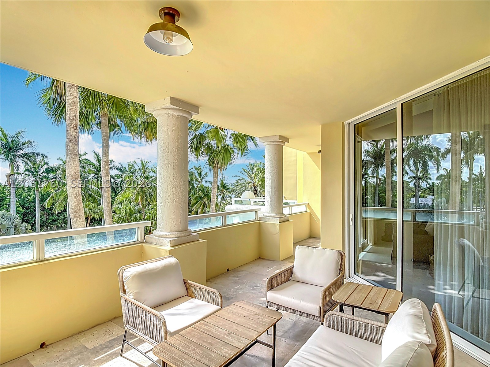 445 Grand Bay Dr #418, Key Biscayne FL 33149