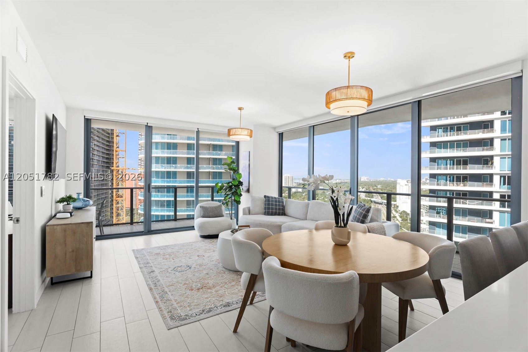 1300 S Miami Ave #2206, Miami FL 33130