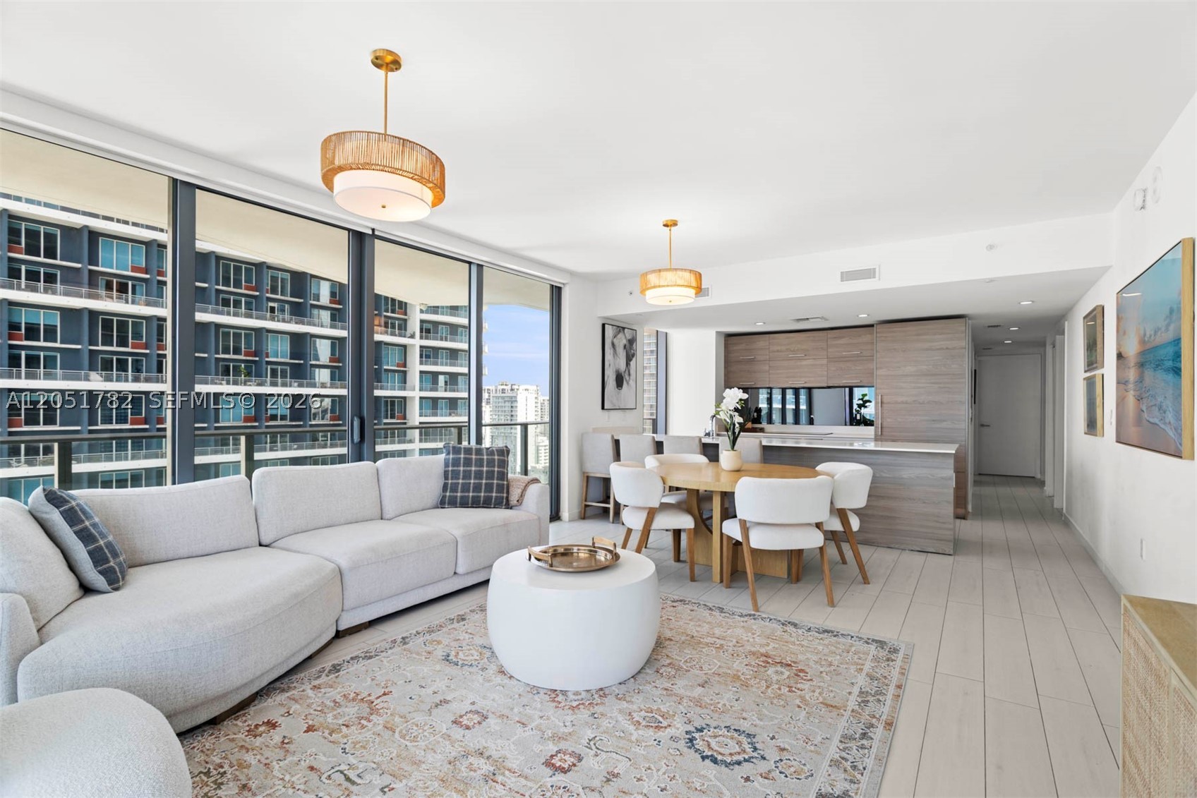 1300 S Miami Ave #2206, Miami FL 33130