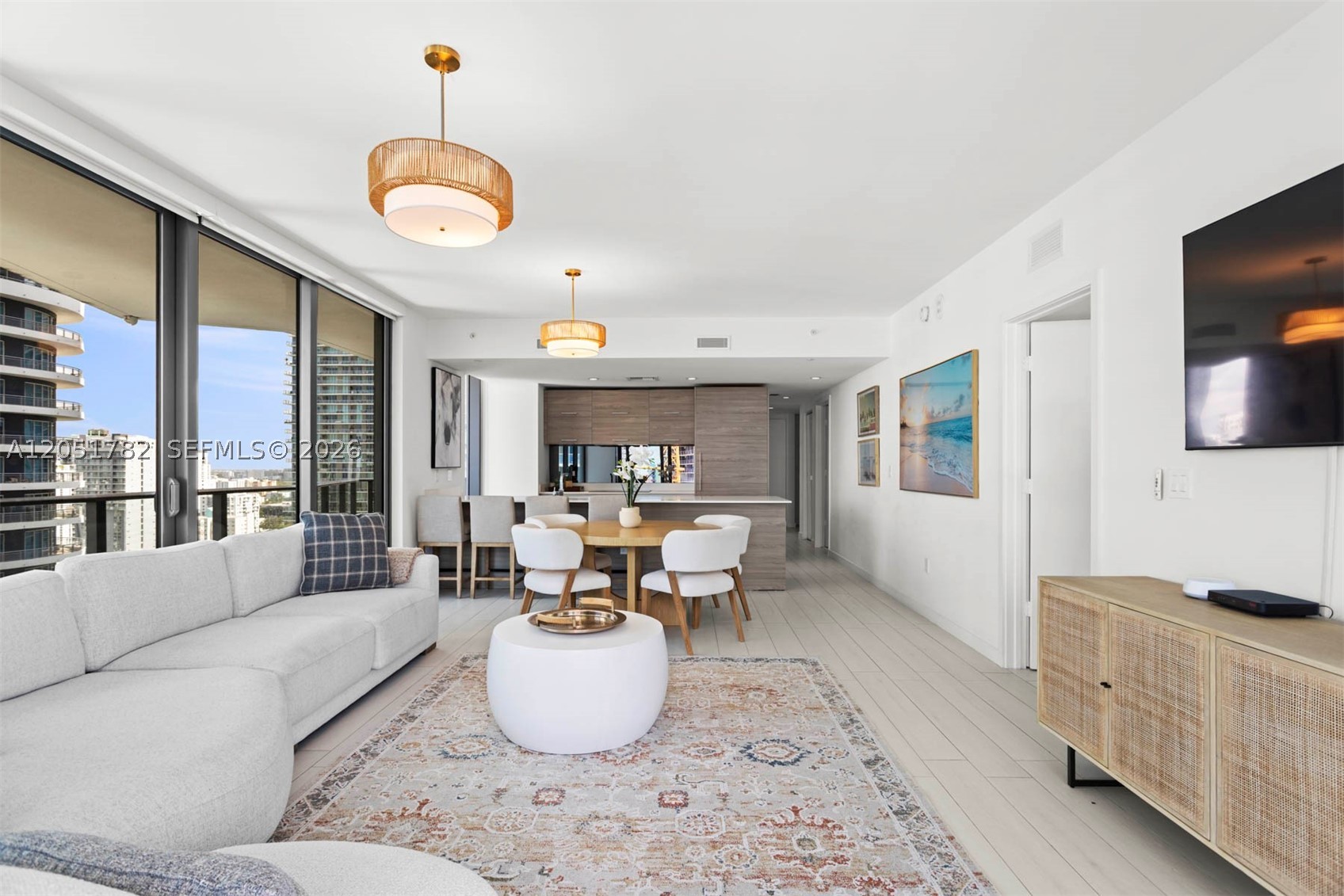 1300 S Miami Ave #2206, Miami FL 33130
