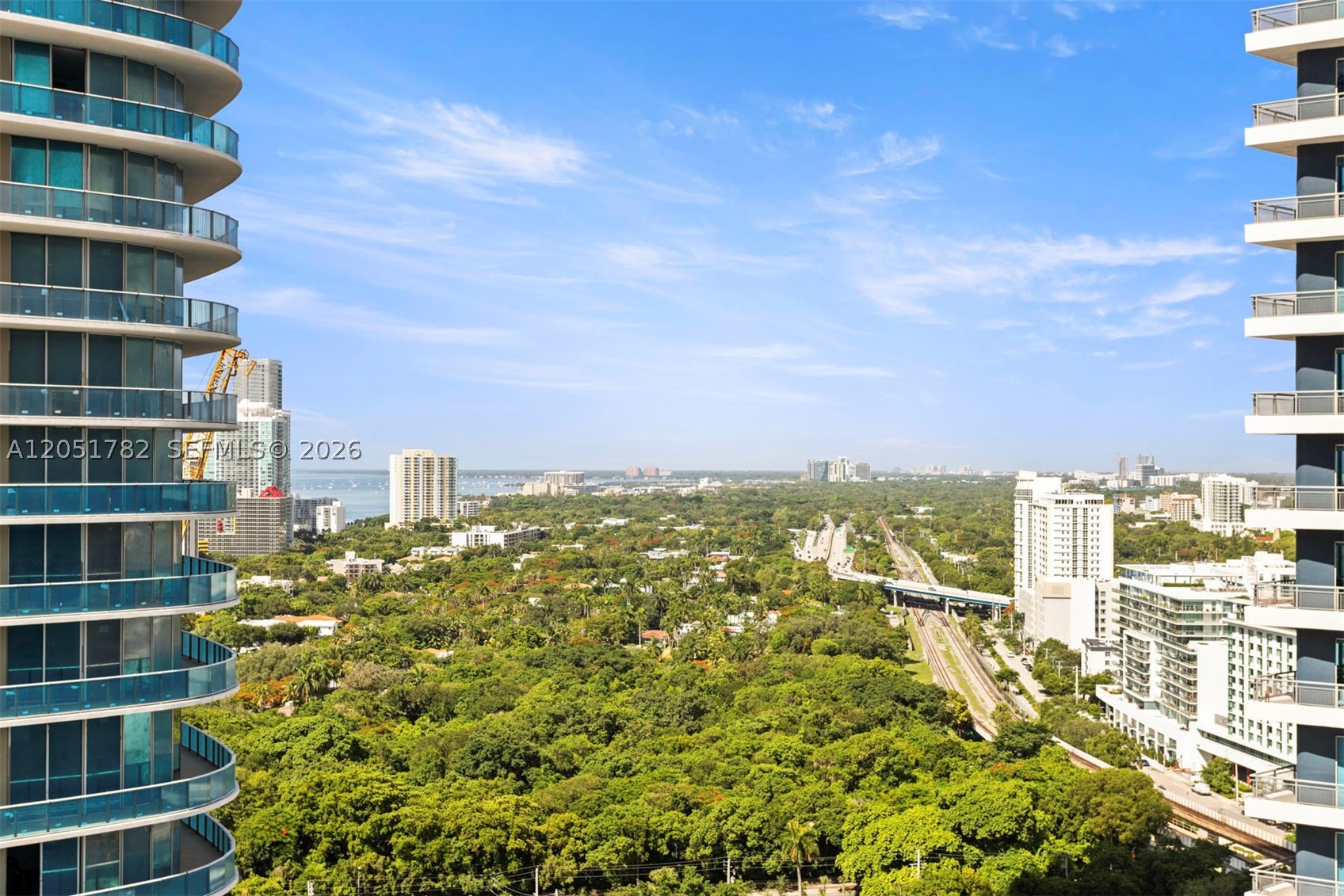 1300 S Miami Ave #2206, Miami FL 33130