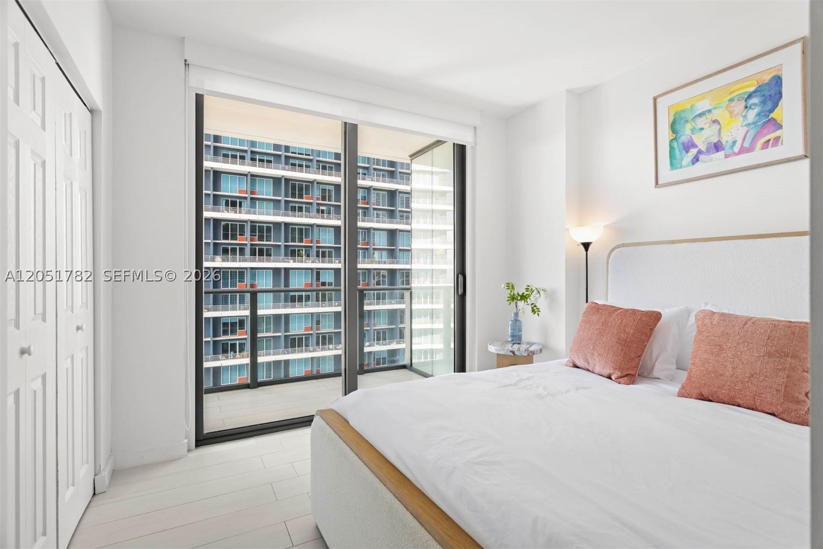 1300 S Miami Ave #2206, Miami FL 33130