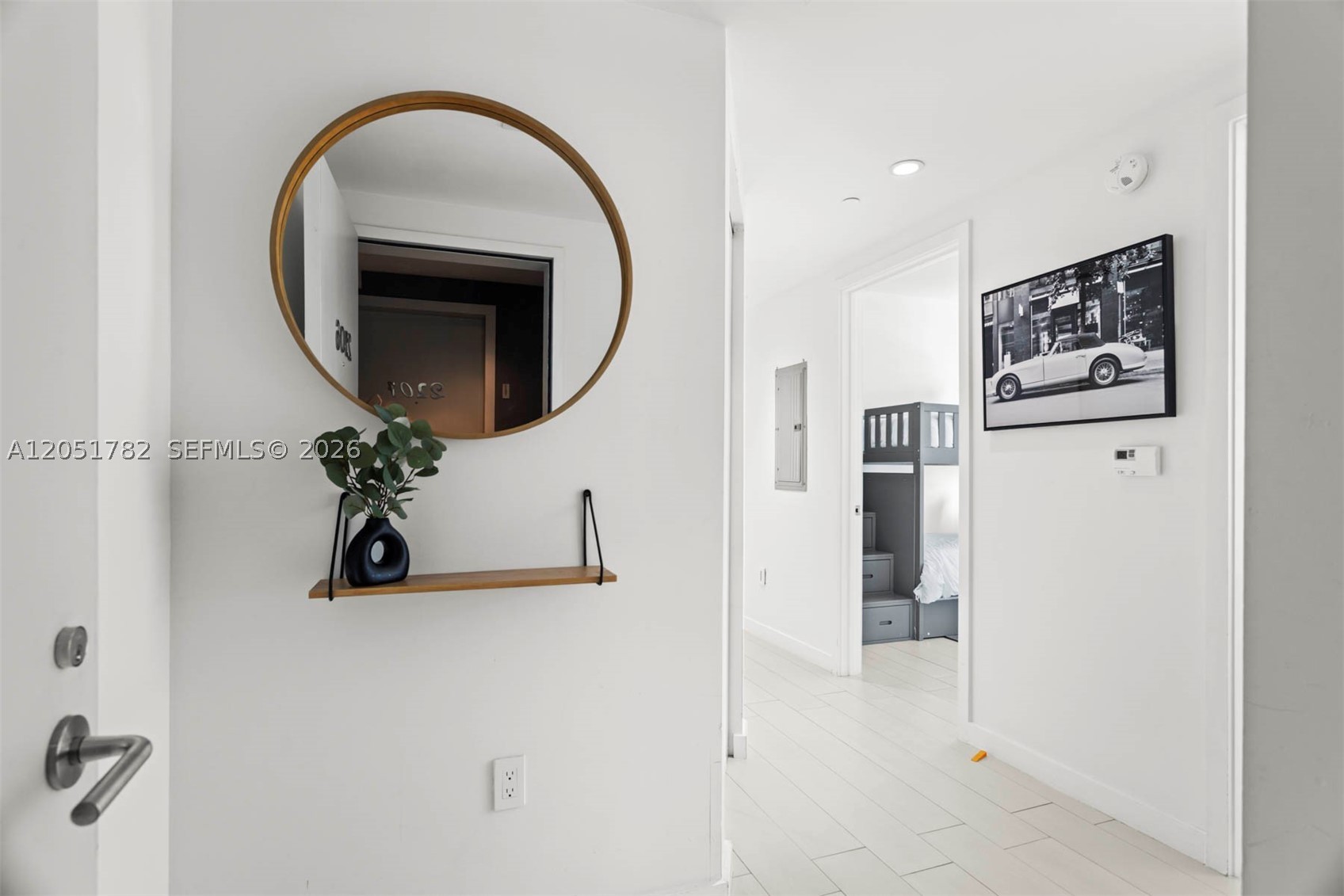 1300 S Miami Ave #2206, Miami FL 33130