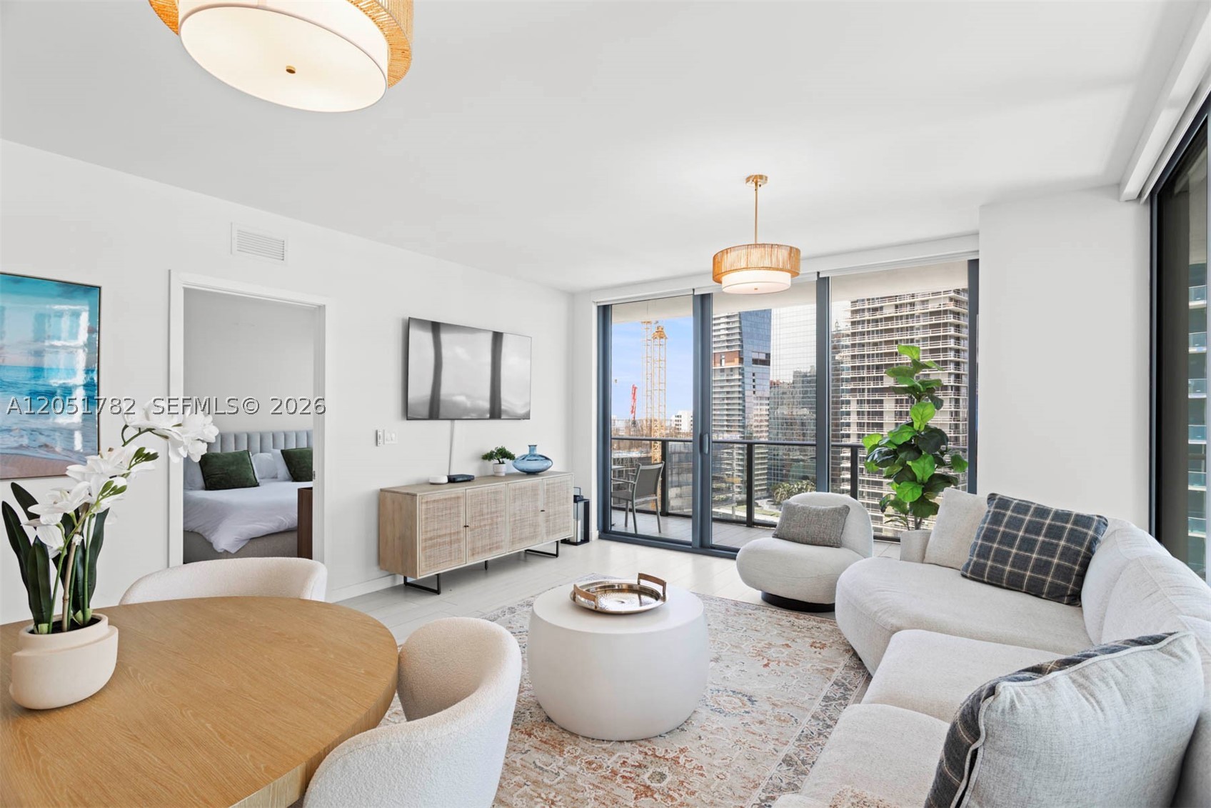 1300 S Miami Ave #2206, Miami FL 33130