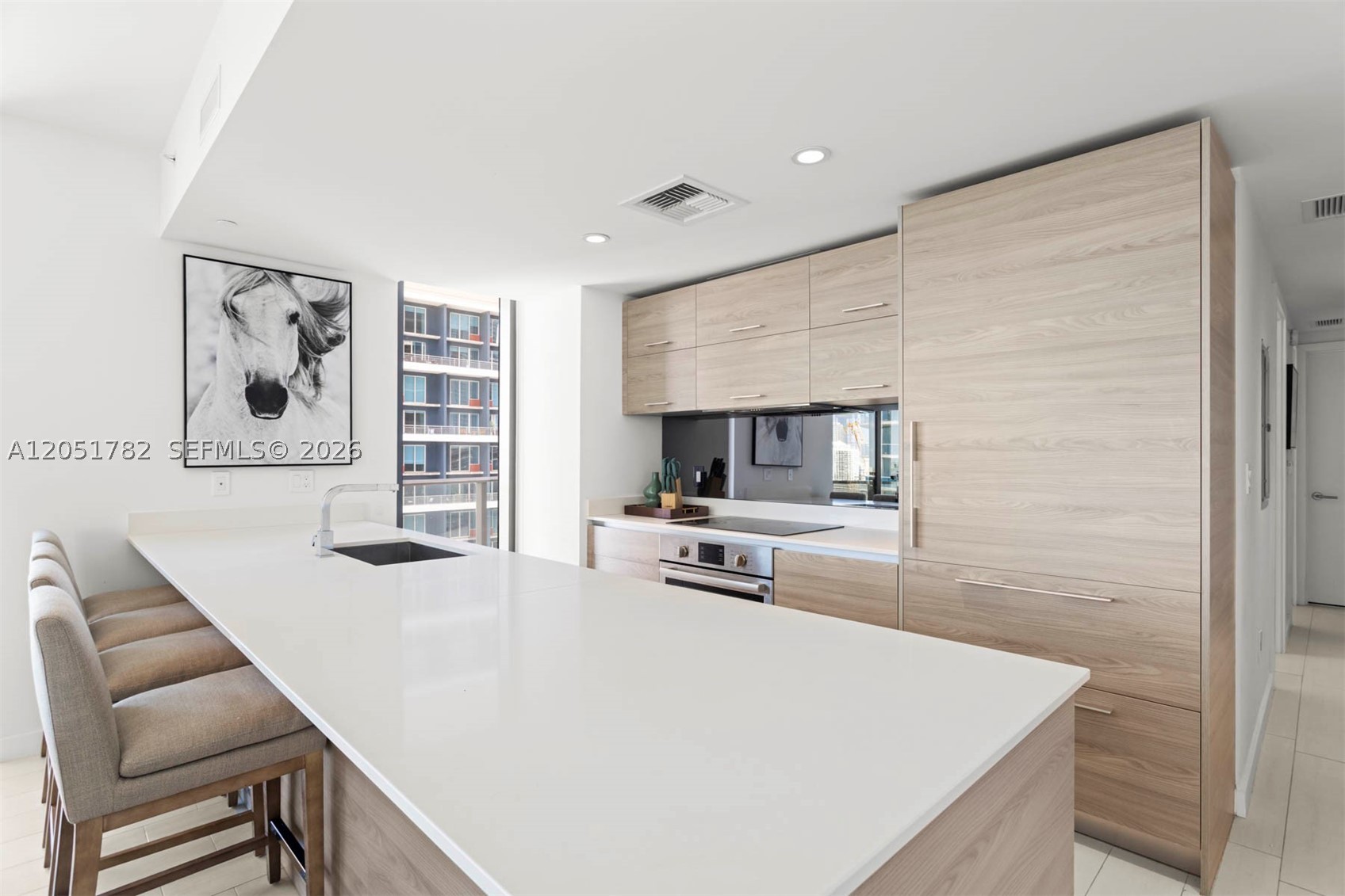 1300 S Miami Ave #2206, Miami FL 33130