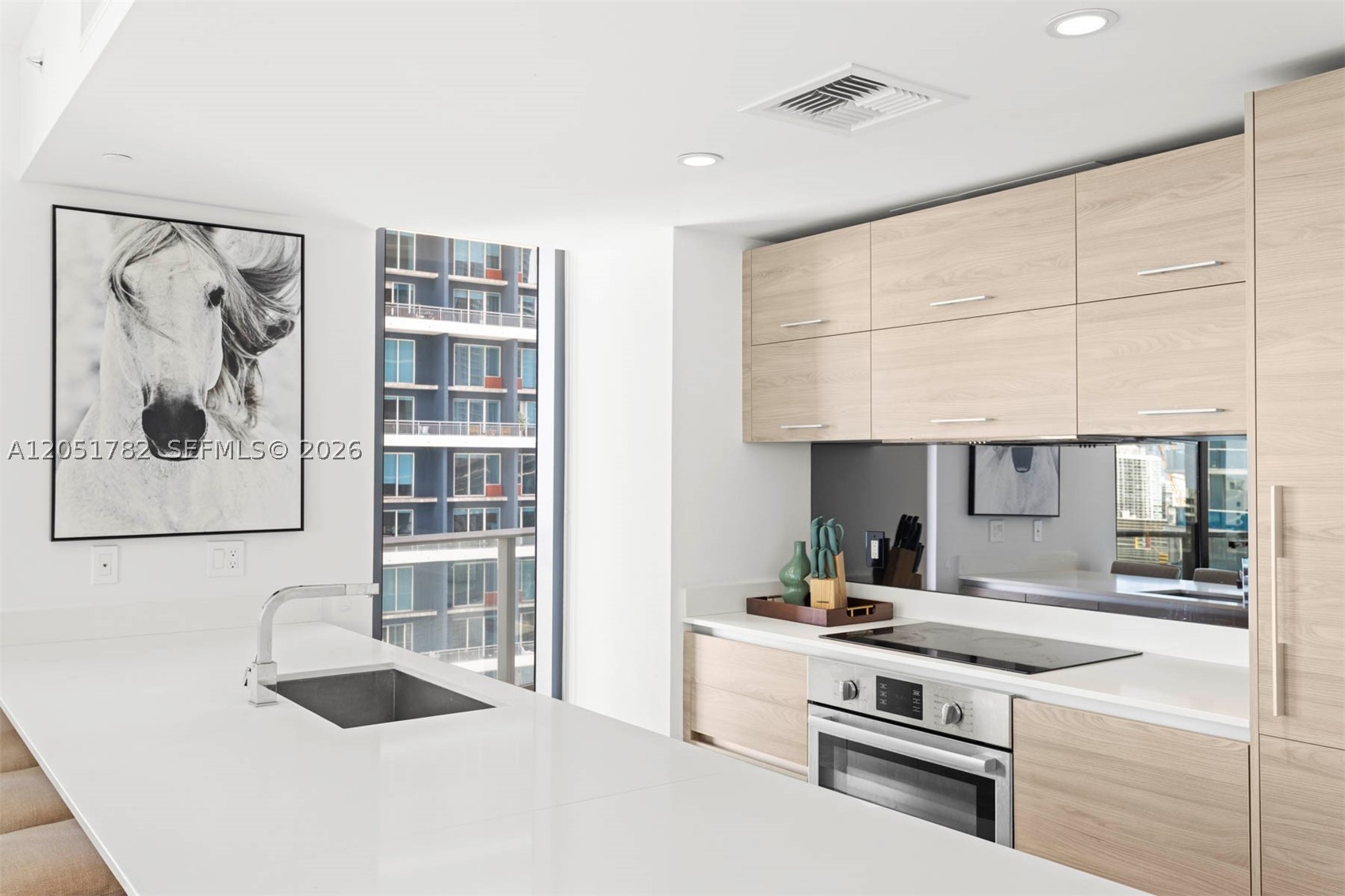 1300 S Miami Ave #2206, Miami FL 33130