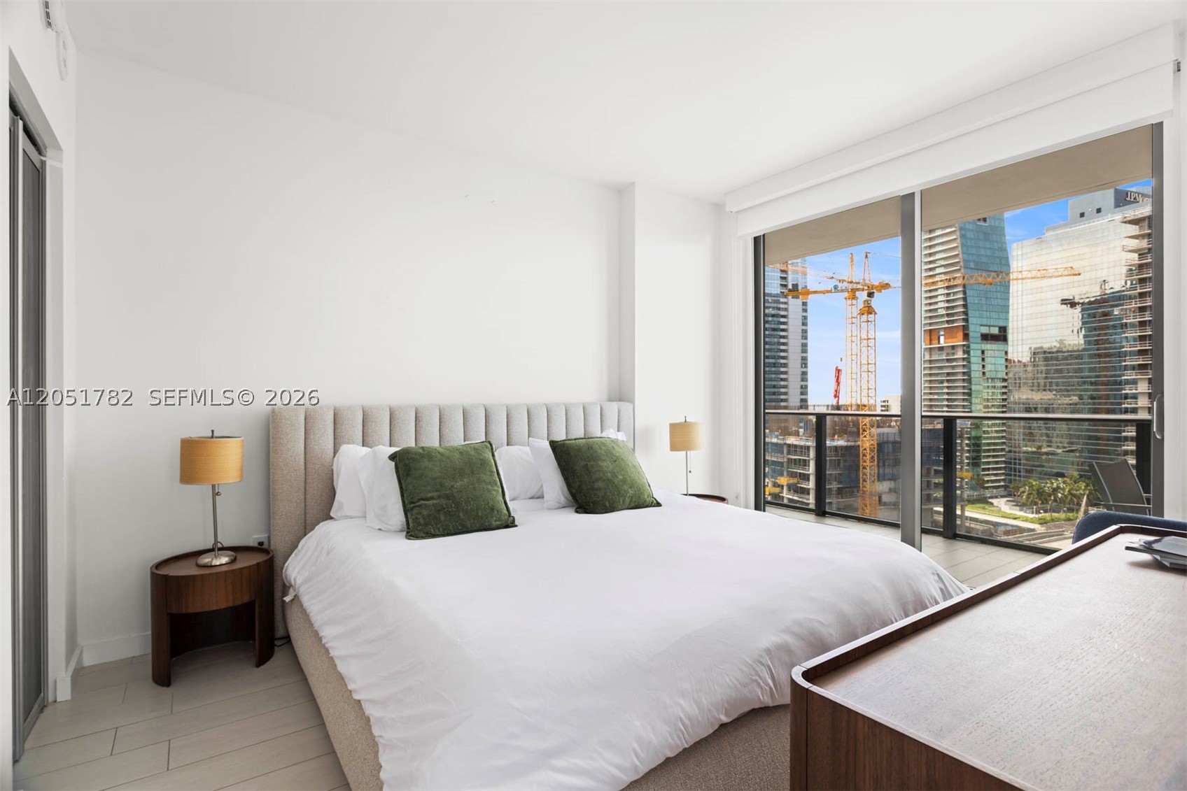 1300 S Miami Ave #2206, Miami FL 33130