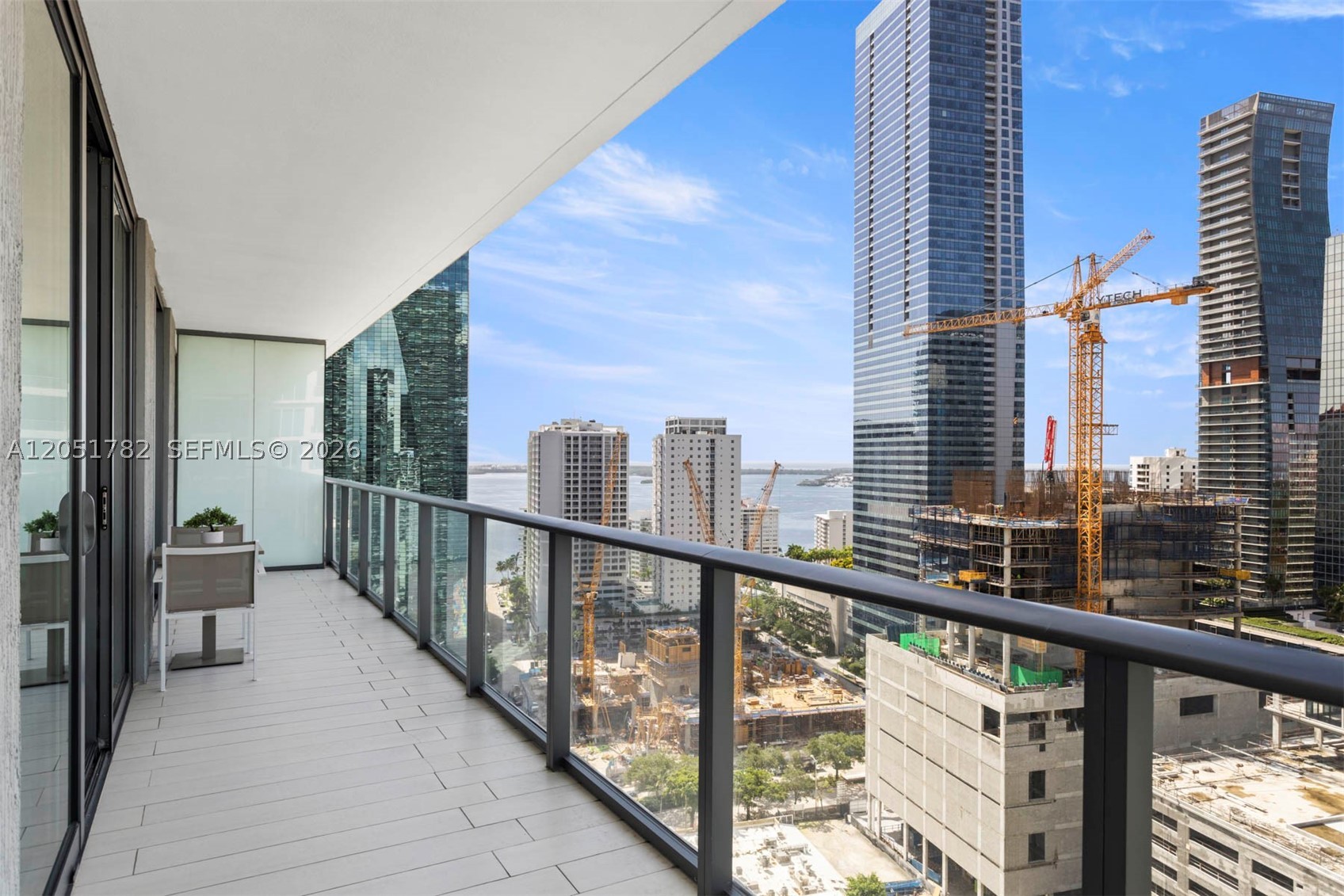 1300 S Miami Ave #2206, Miami FL 33130
