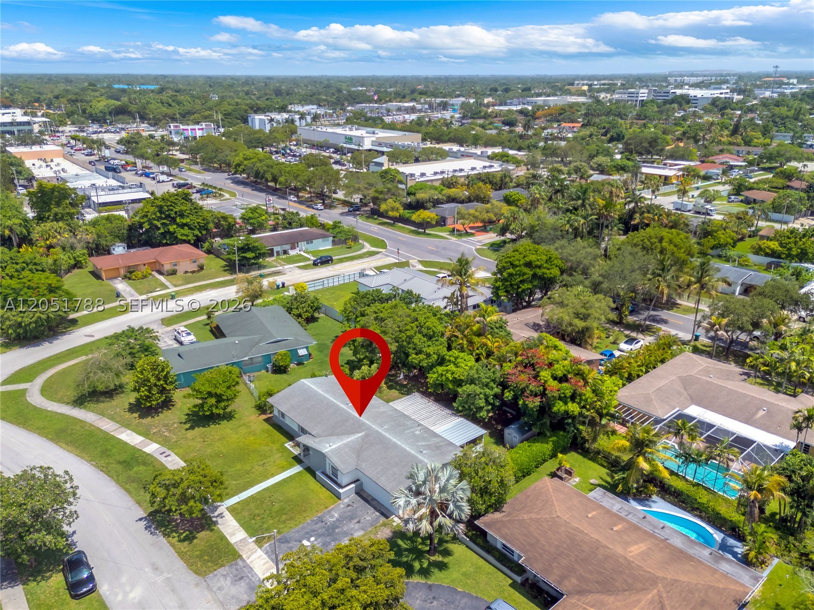 9710 SW 159th St, Miami FL 33157
