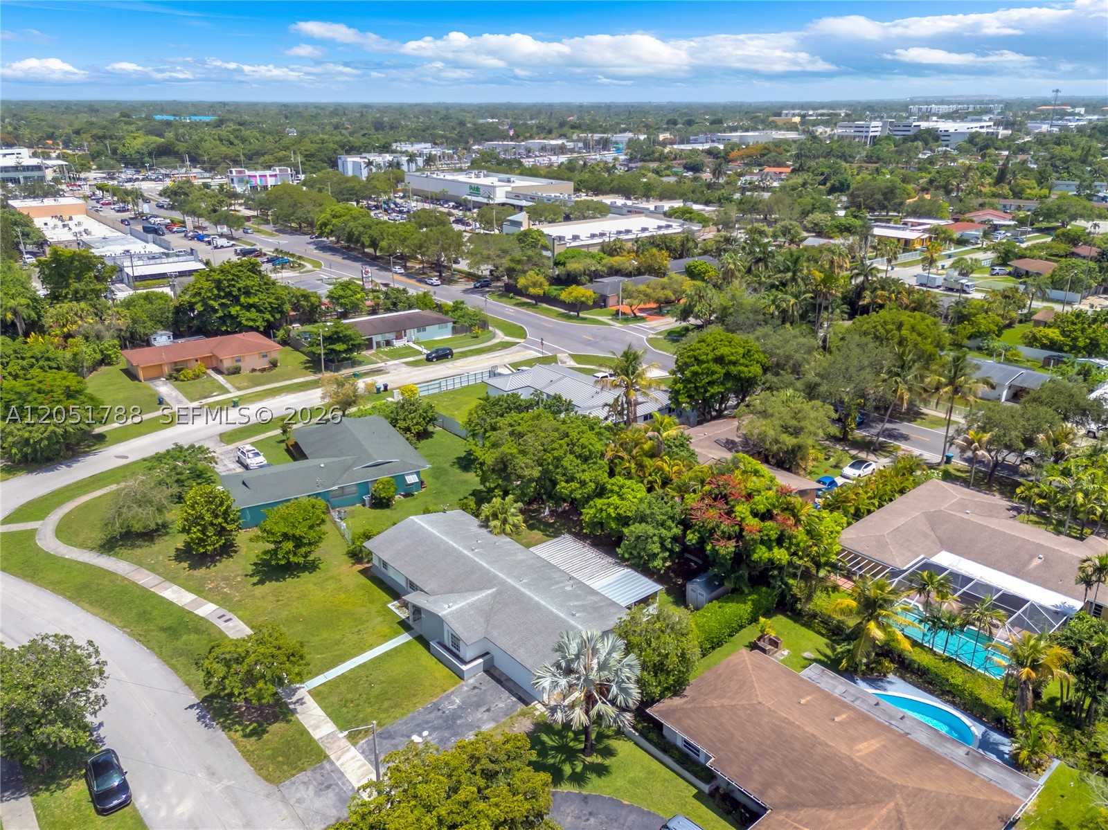 9710 SW 159th St, Miami FL 33157