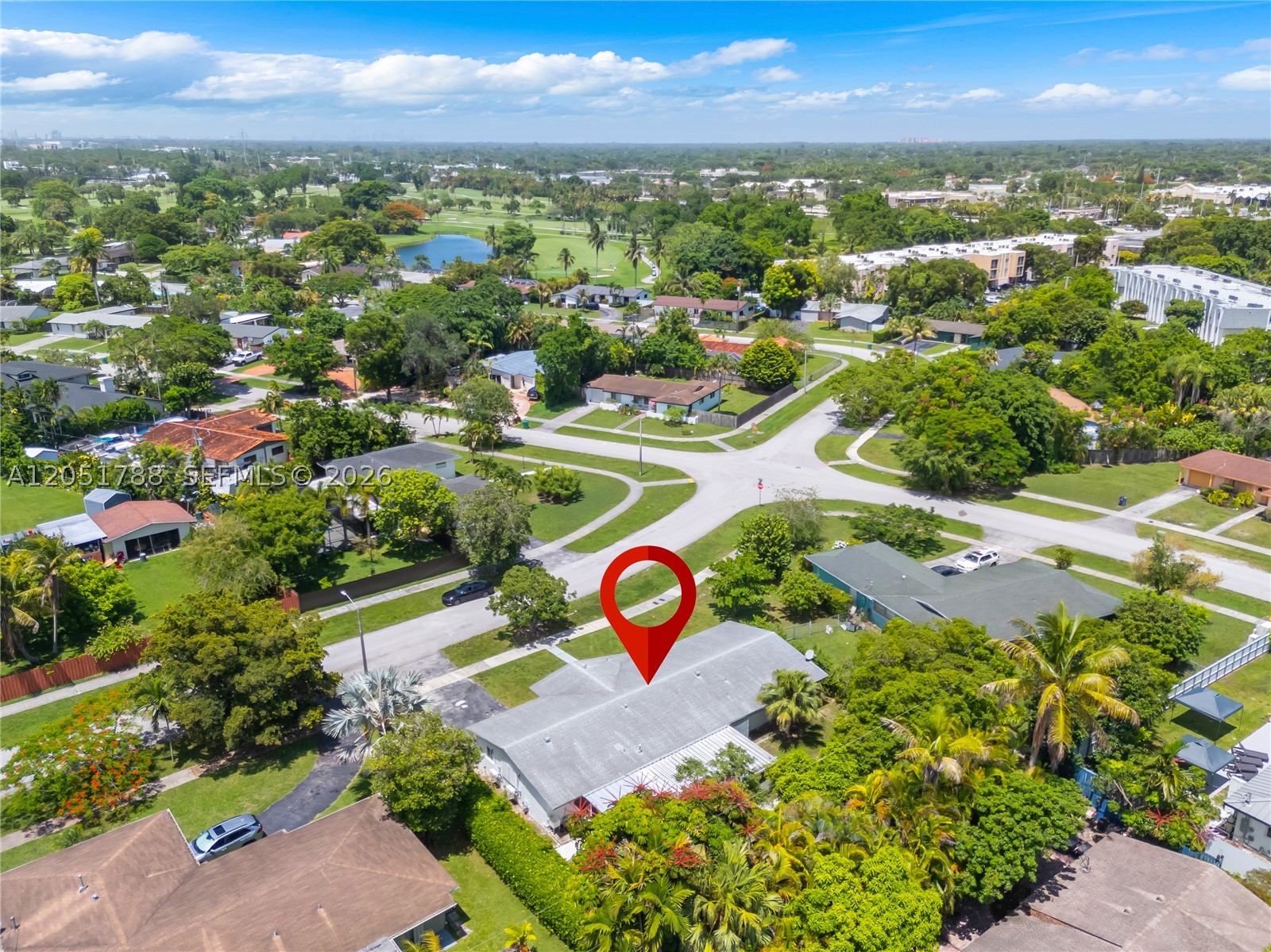 9710 SW 159th St, Miami FL 33157