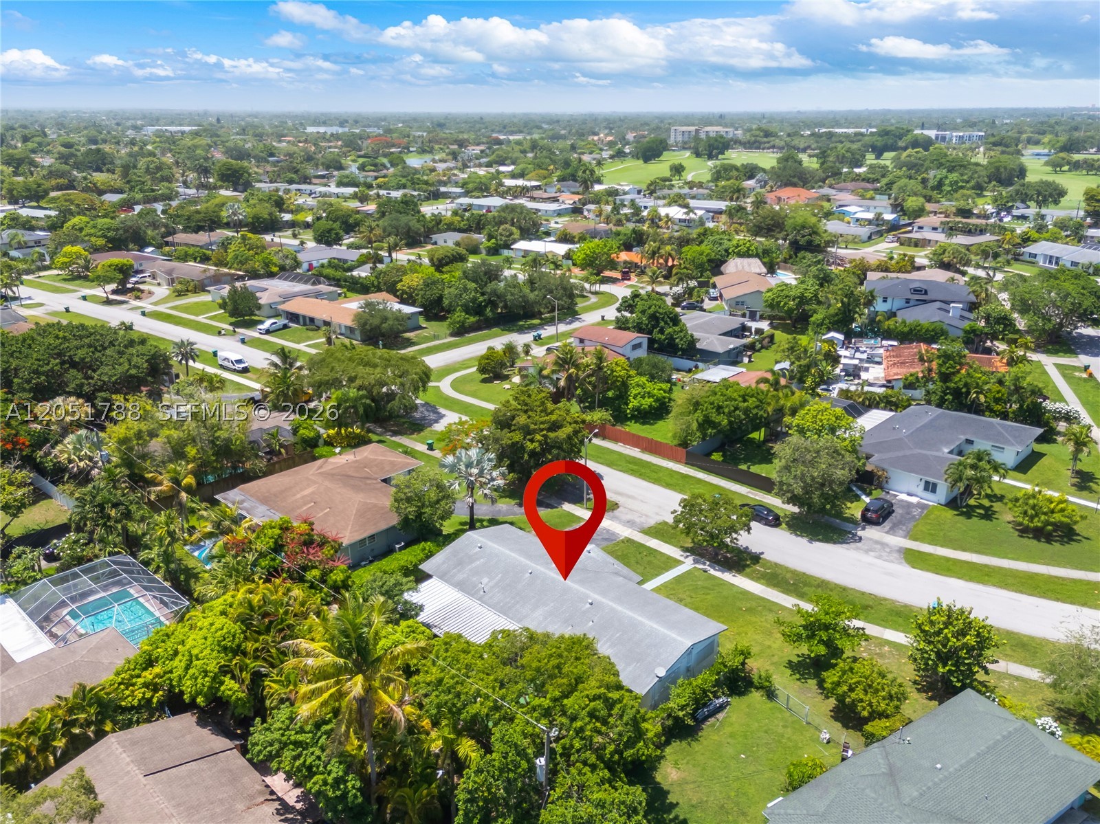 9710 SW 159th St, Miami FL 33157