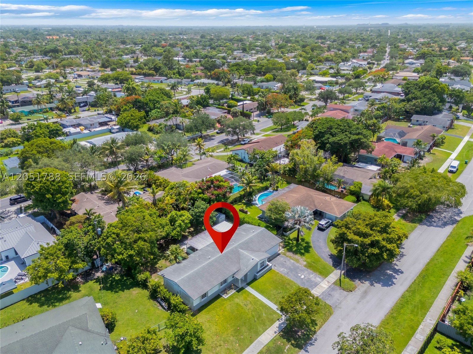 9710 SW 159th St, Miami FL 33157