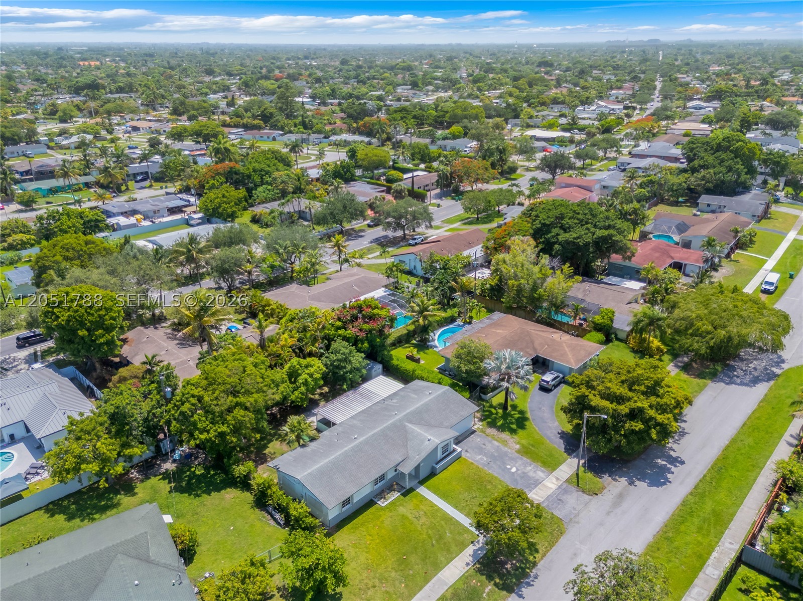 9710 SW 159th St, Miami FL 33157