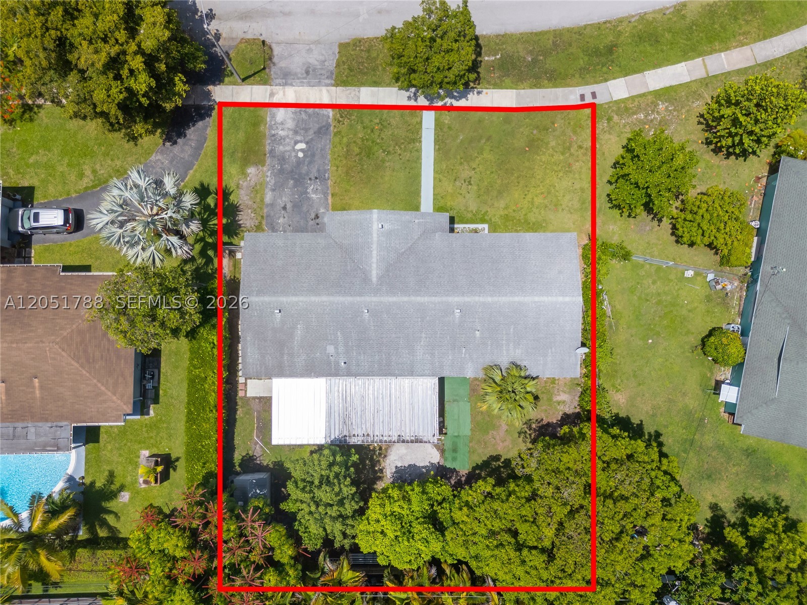 9710 SW 159th St, Miami FL 33157