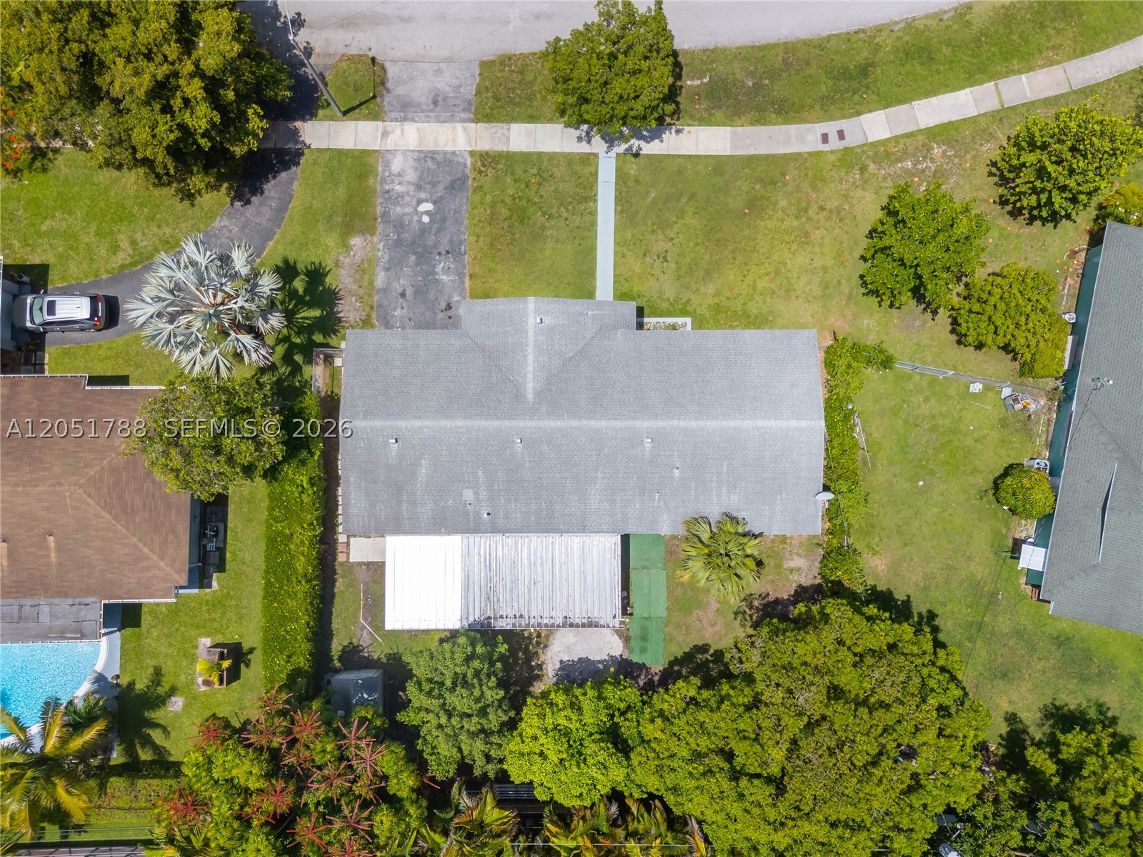 9710 SW 159th St, Miami FL 33157