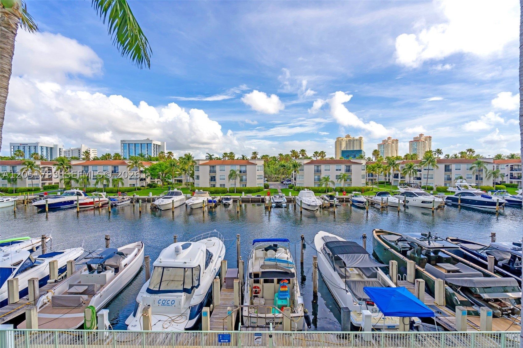3029 NE 188th St #302, Aventura FL 33180
